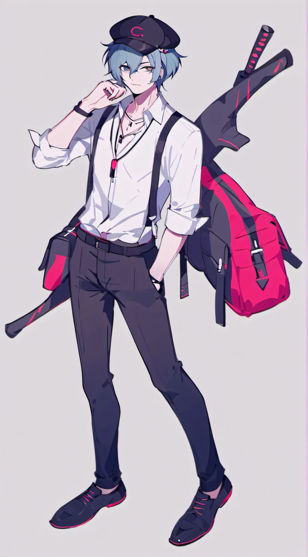 Talkie AI - Chat with Keri