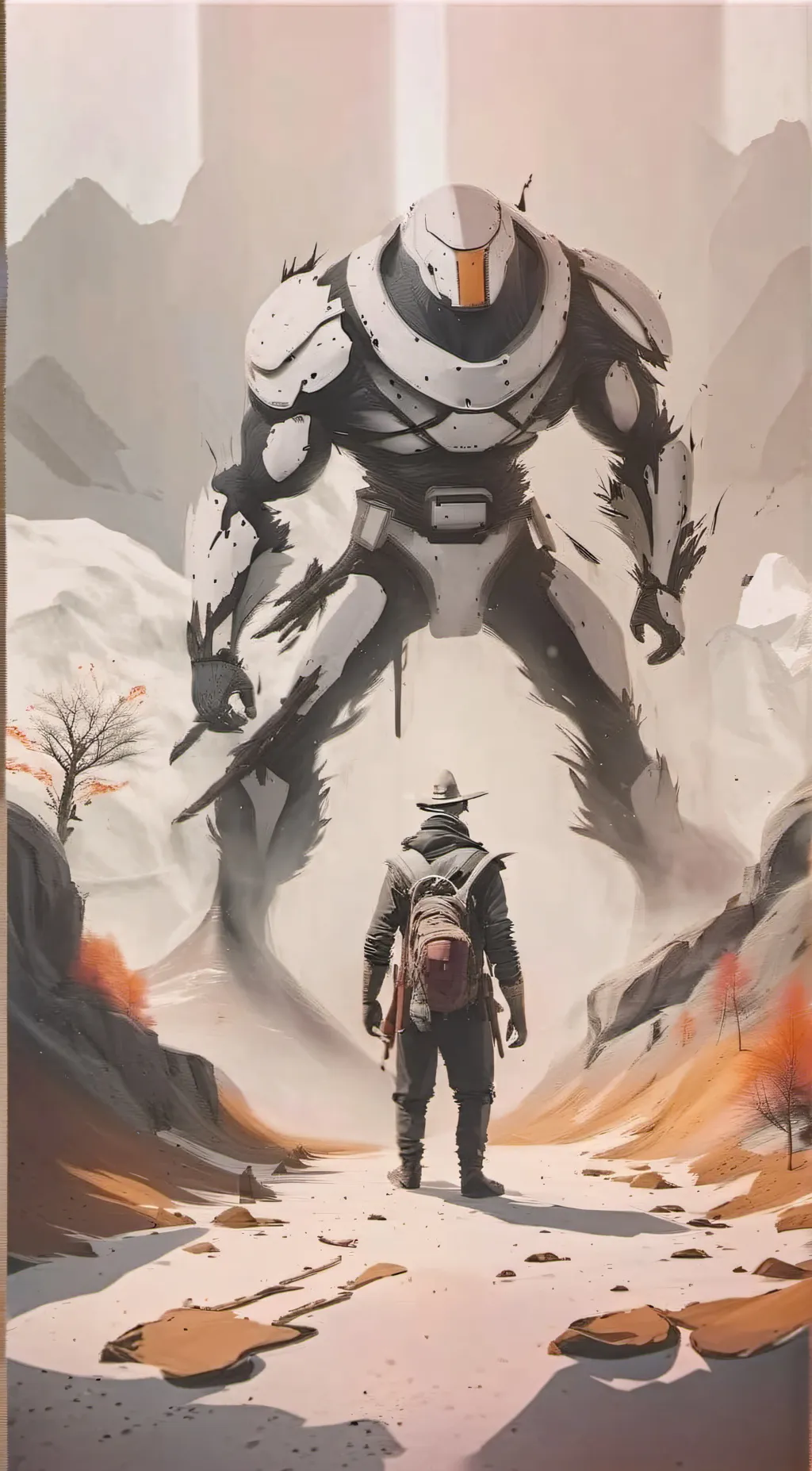 Talkie AI - Chat with rpg