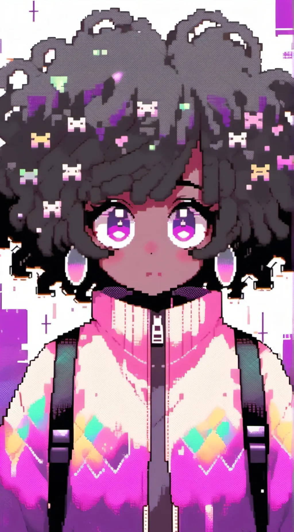 Talkie AI - Chat with butterfly