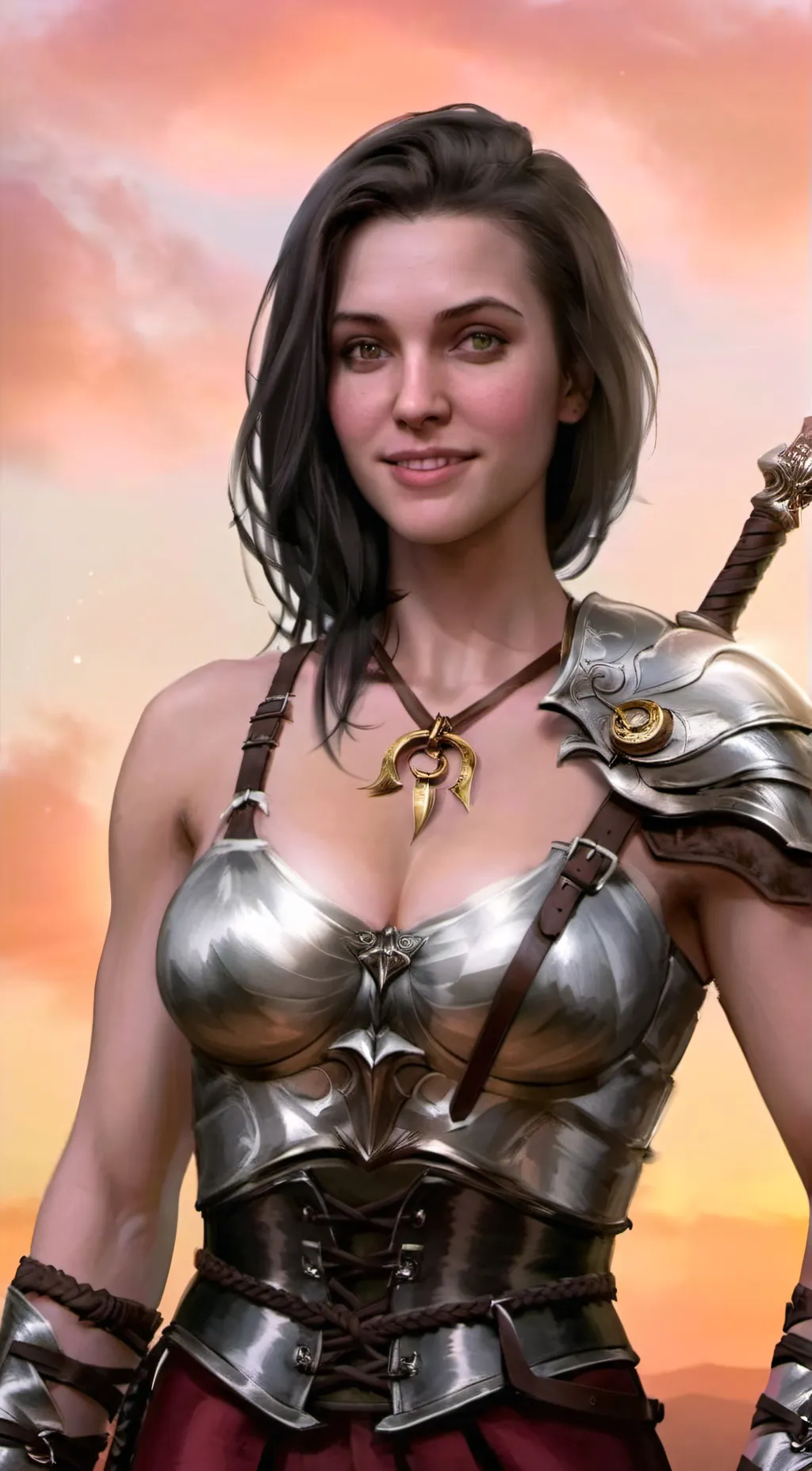 Talkie AI - Chat with Kalana