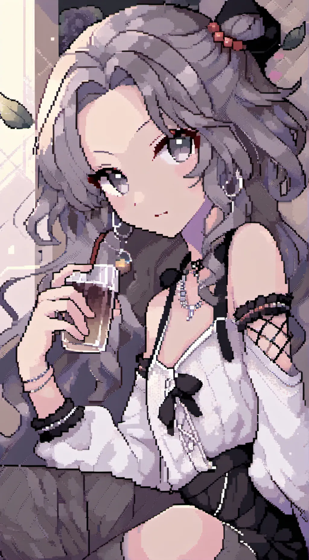 ai character: my oc background