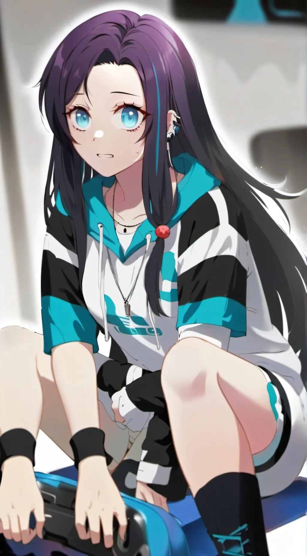 Talkie AI - Chat with Lola Rodriguez 