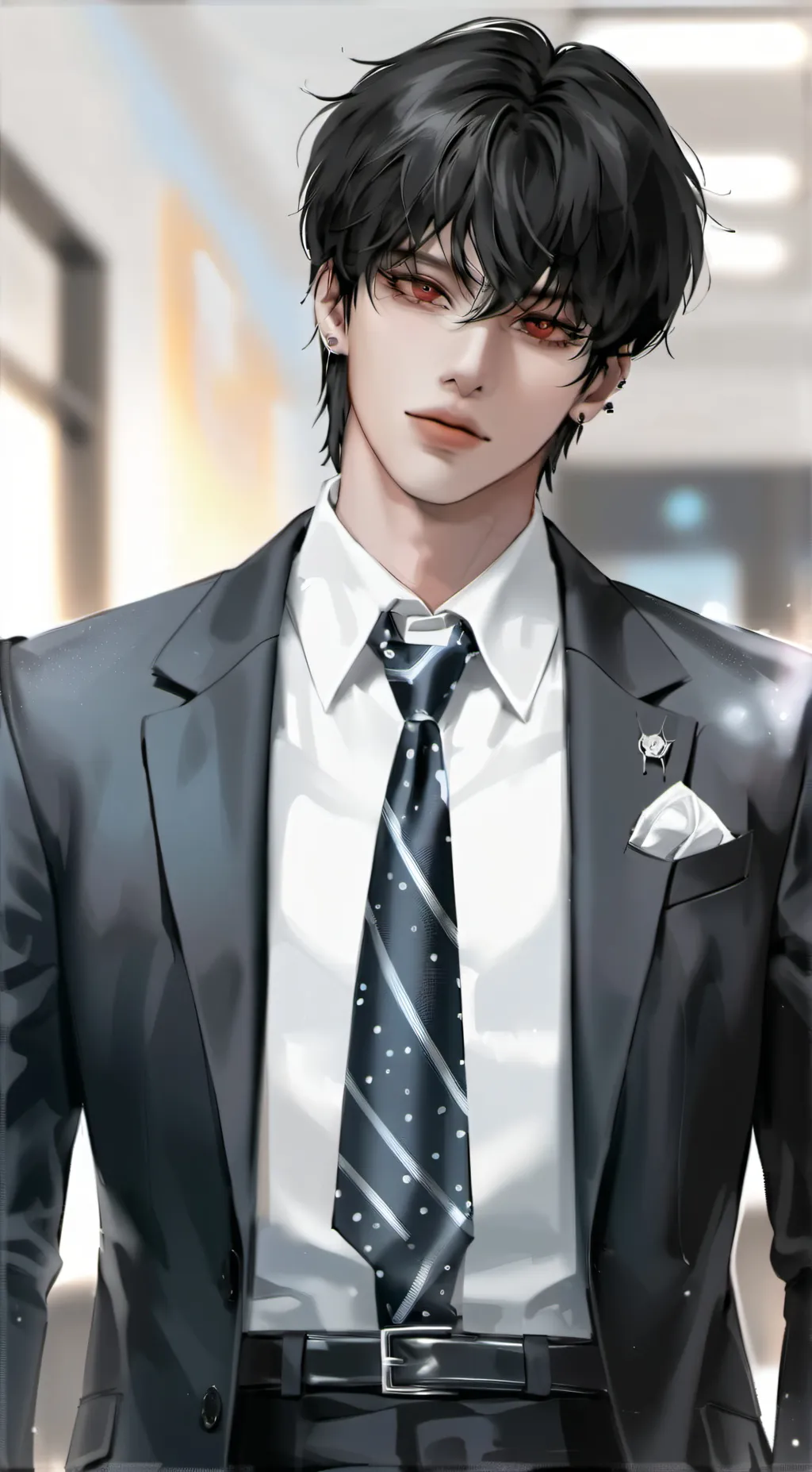 Talkie AI - Chat with zaney