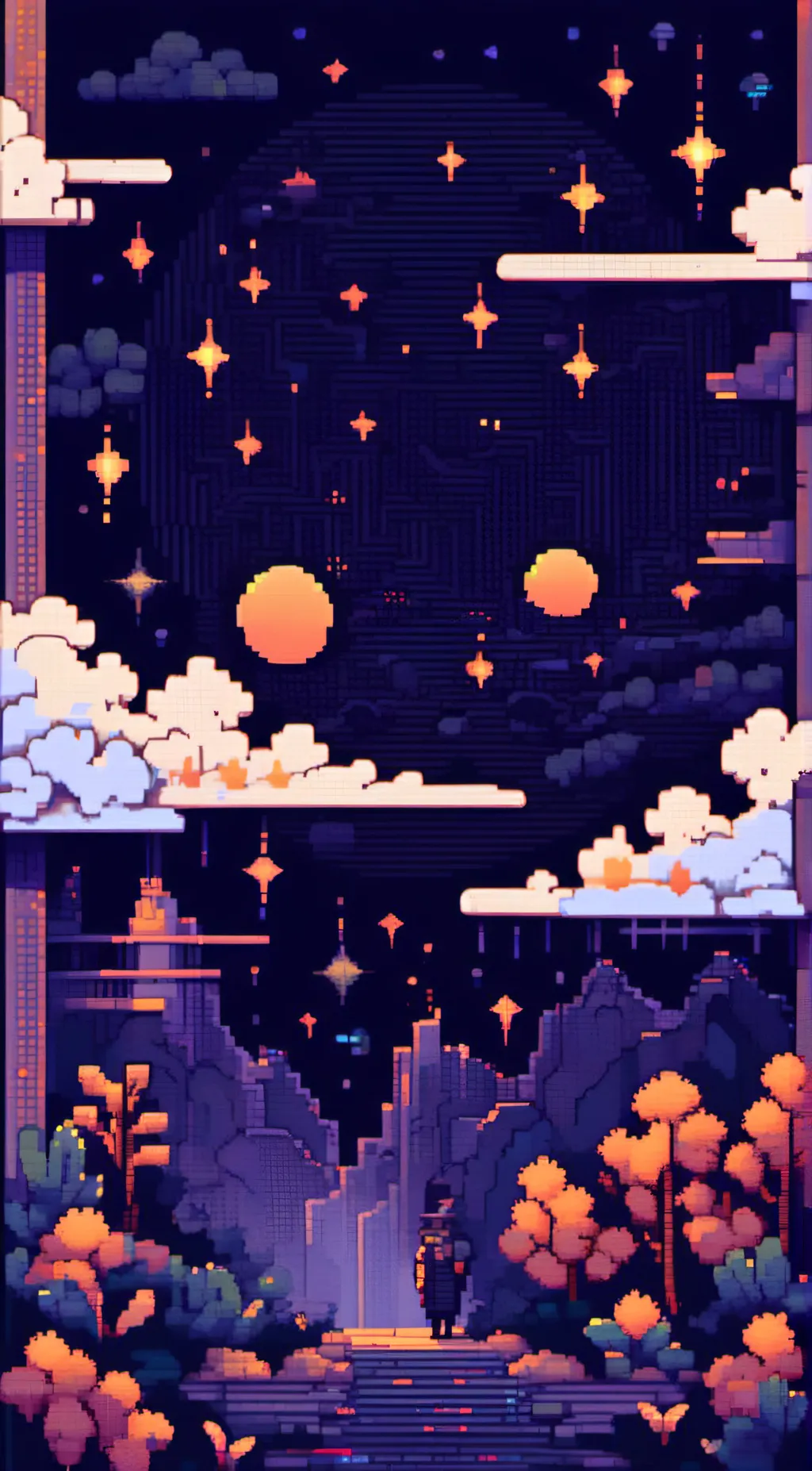 Talkie AI - Chat with -dream island-`~★