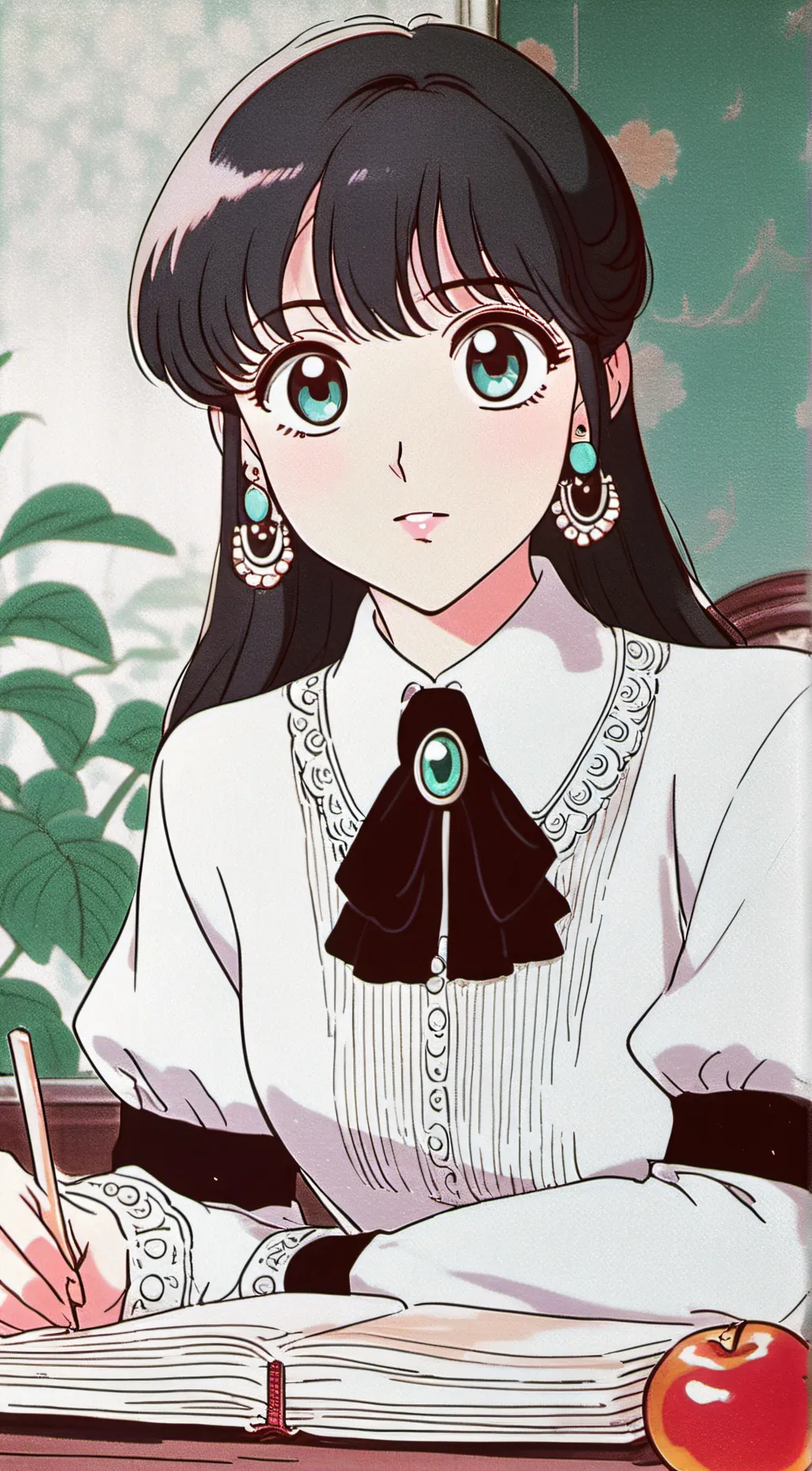 Talkie AI - Chat with Nami