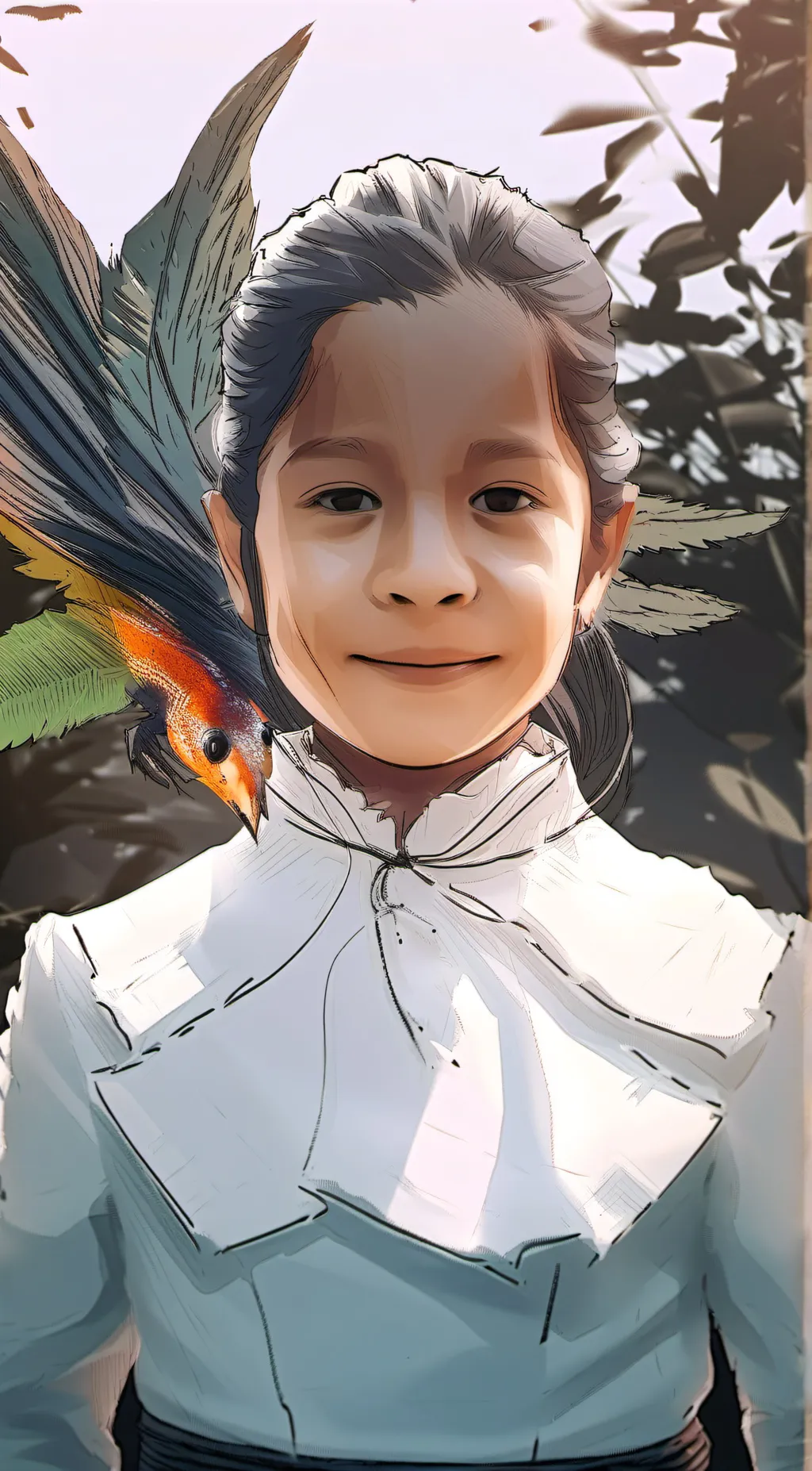 Talkie AI - Chat with Avery