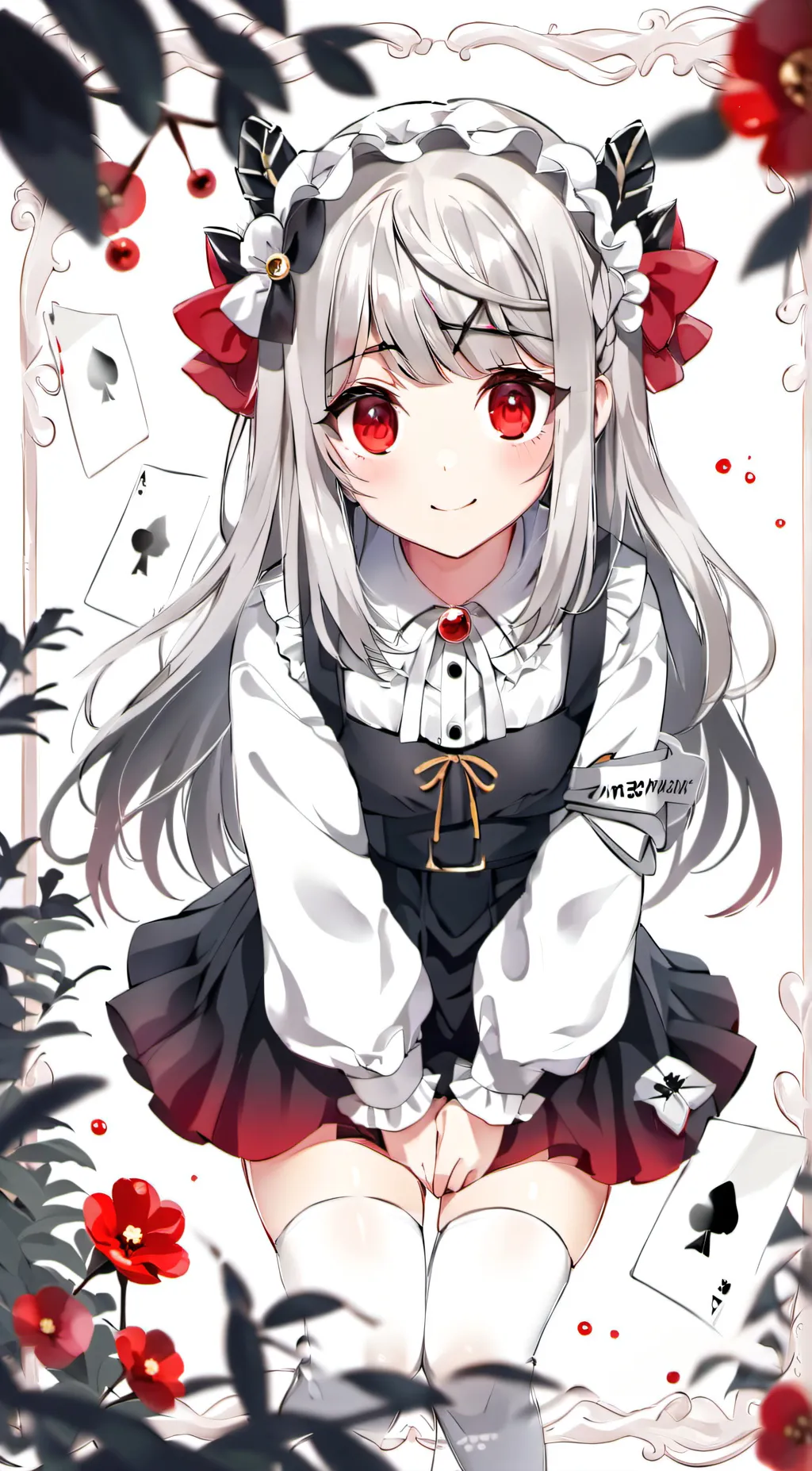 Talkie AI - Chat with Mitty