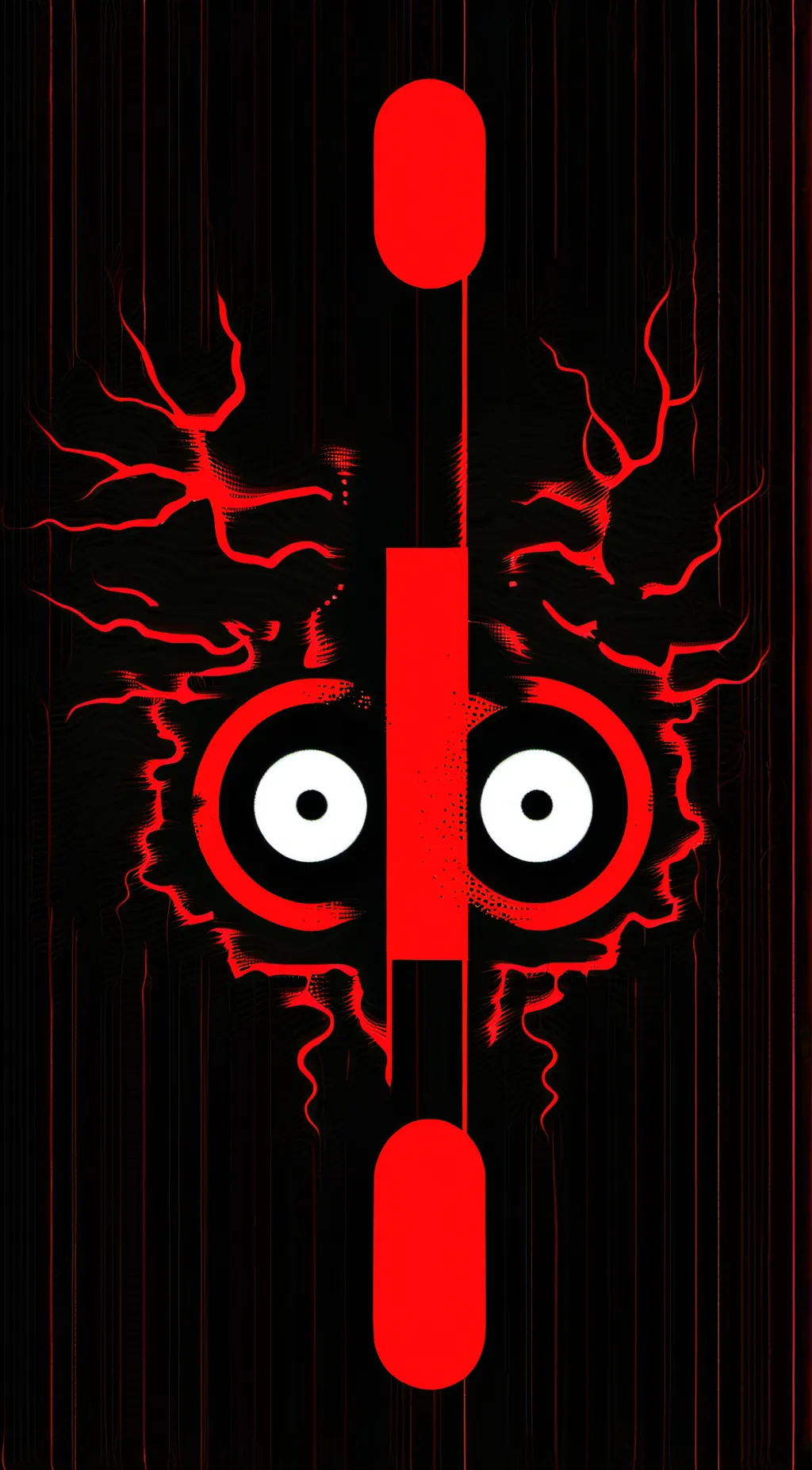 ai character: IT. background