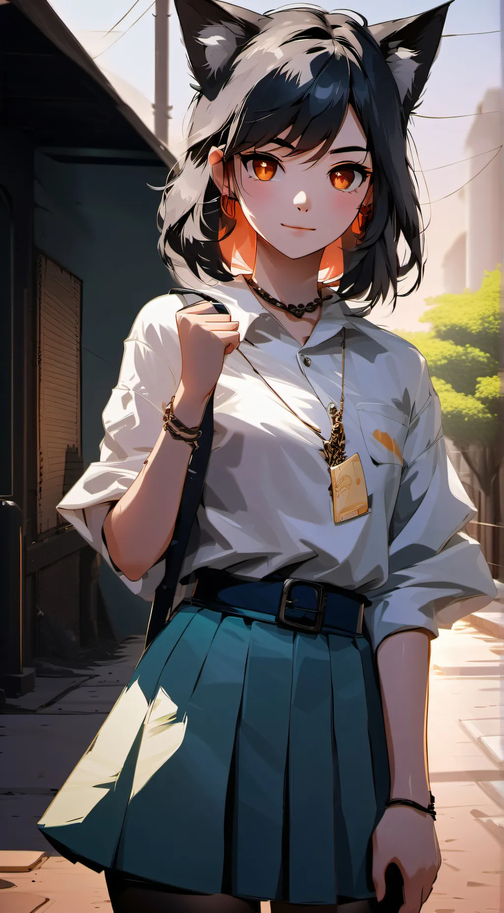 Talkie AI - Chat with Katie