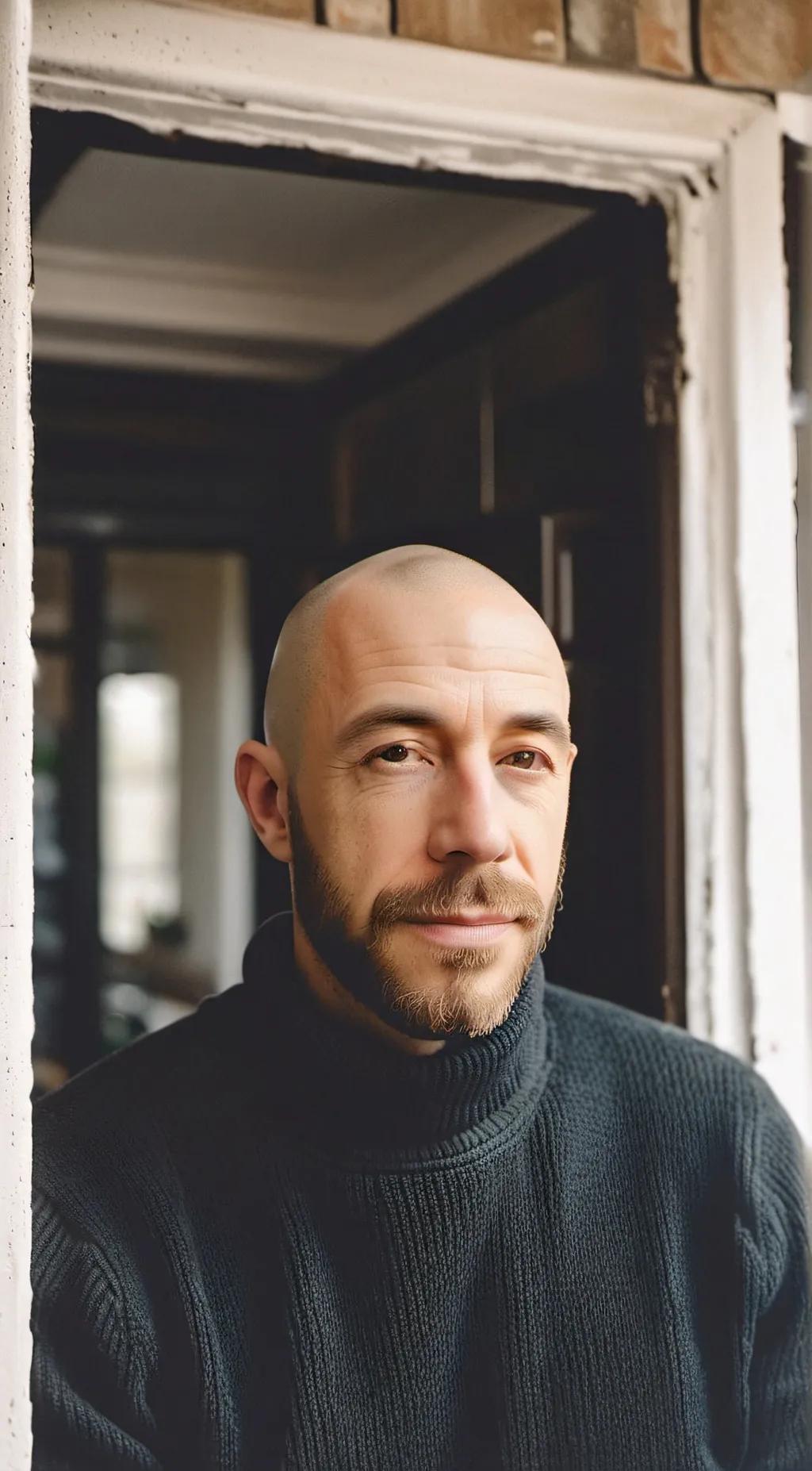 ai character: Dad background