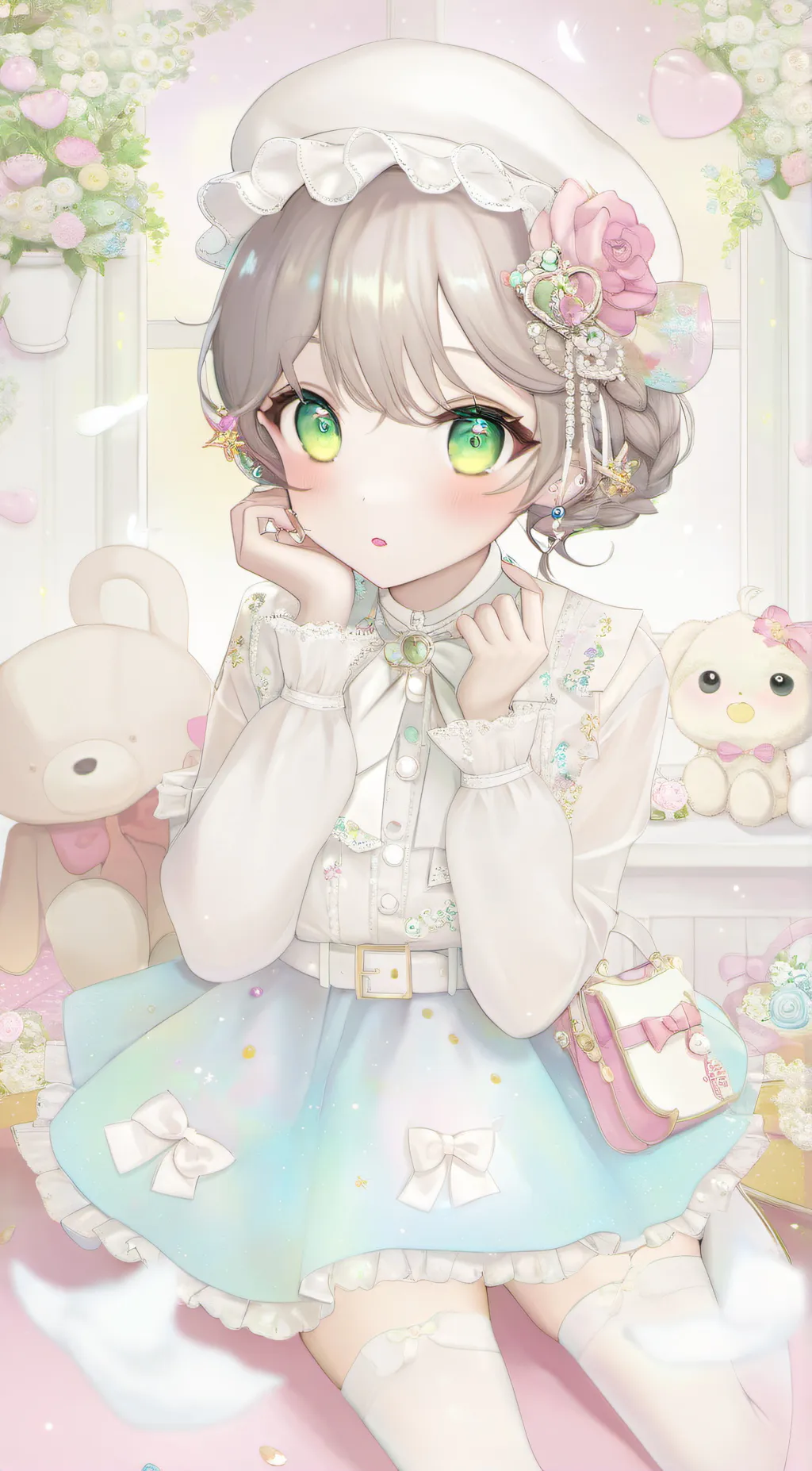 Talkie AI - Chat with July