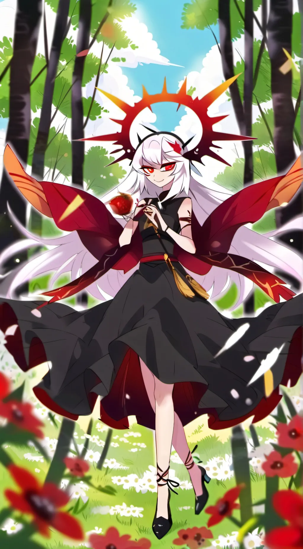 Talkie AI - Chat with Nora