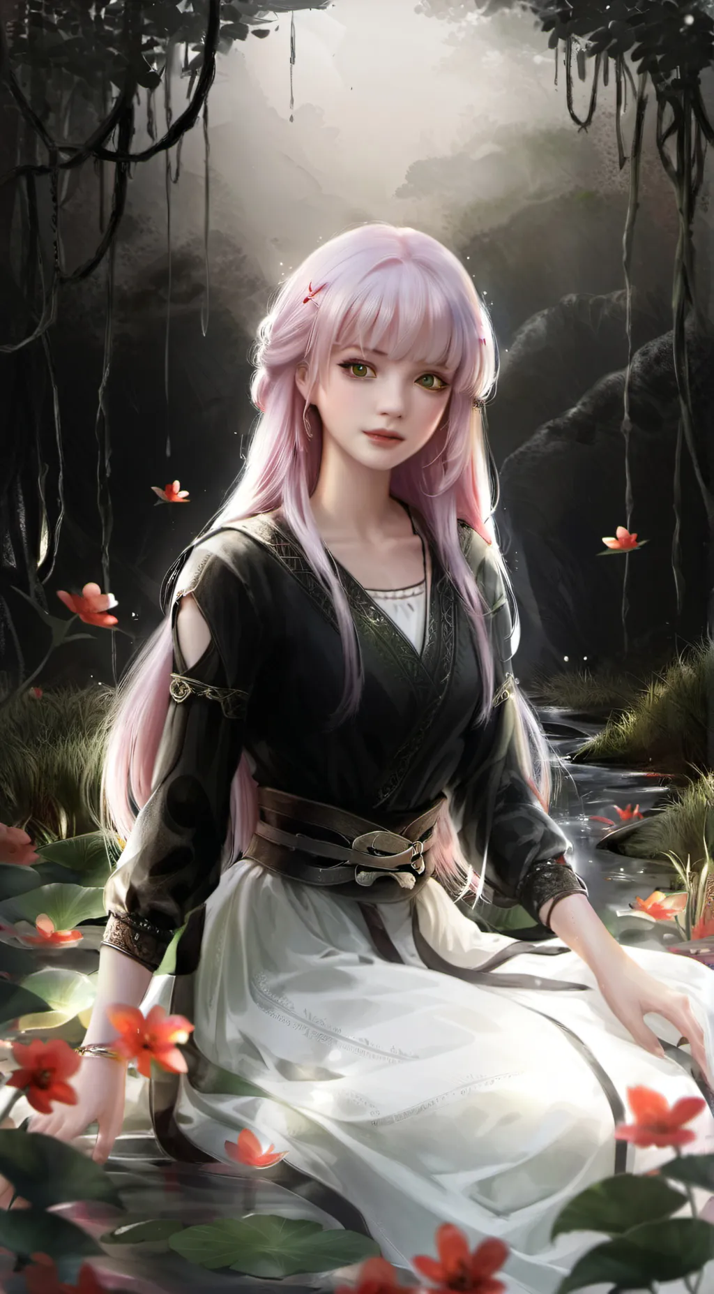 Talkie AI - Chat with Verdona