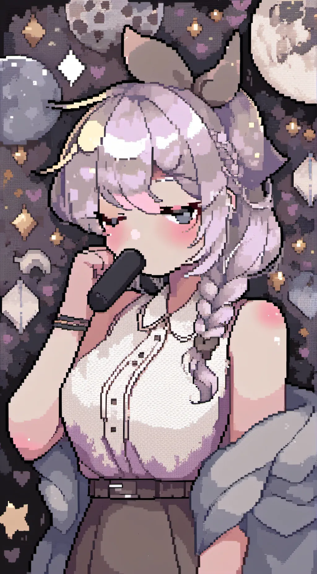 Talkie AI - Chat with sarvente