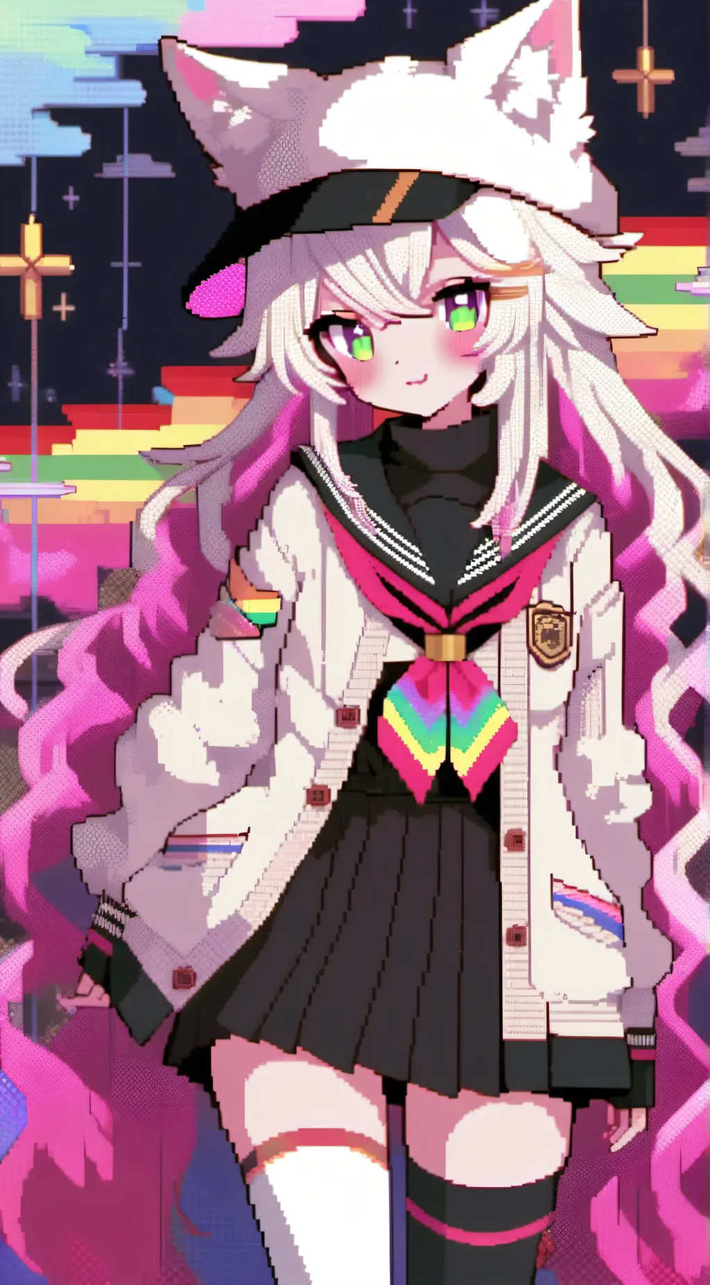 Talkie AI - Chat with Dol 