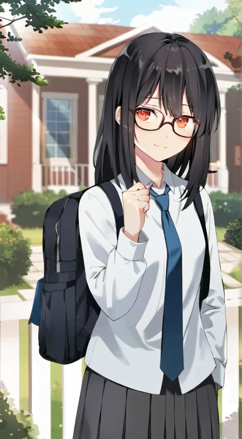 Talkie AI - Chat with Mei AIHARA 