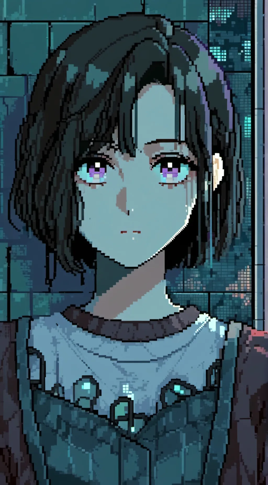 Talkie AI - Chat with Cara