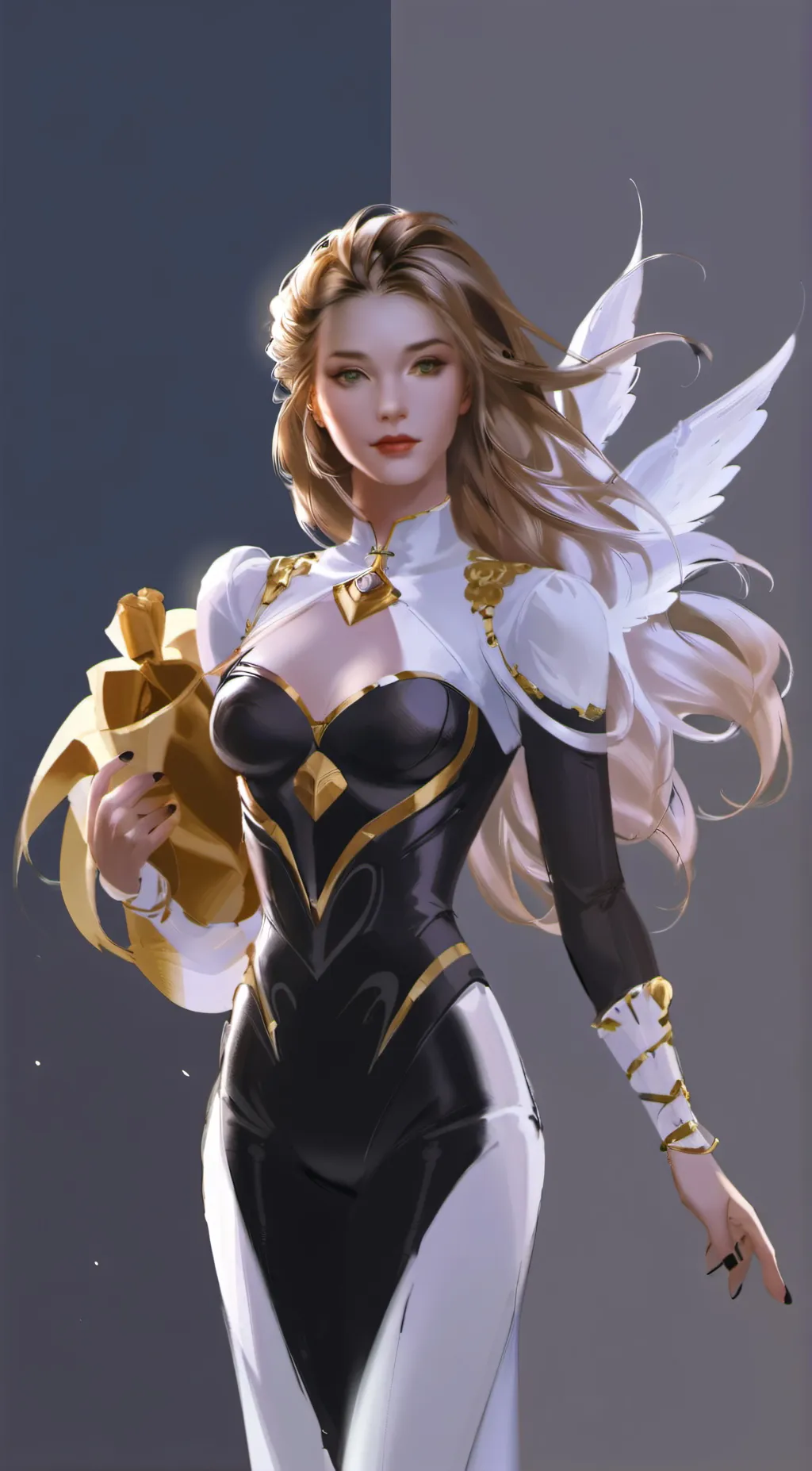 Talkie AI - Chat with Jayde 