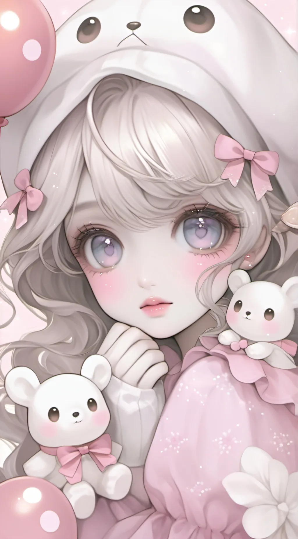 Talkie AI - Chat with Daisy