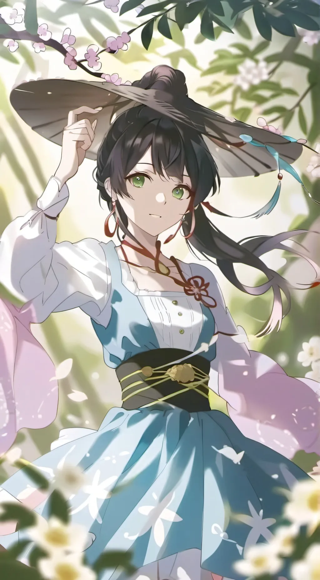 Talkie AI - Chat with rachel