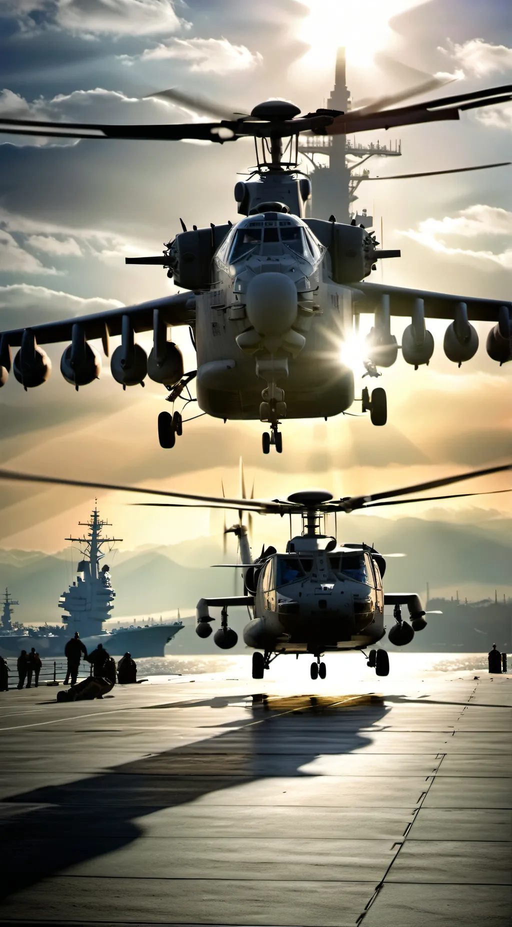 Talkie AI - Chat with heli and heli