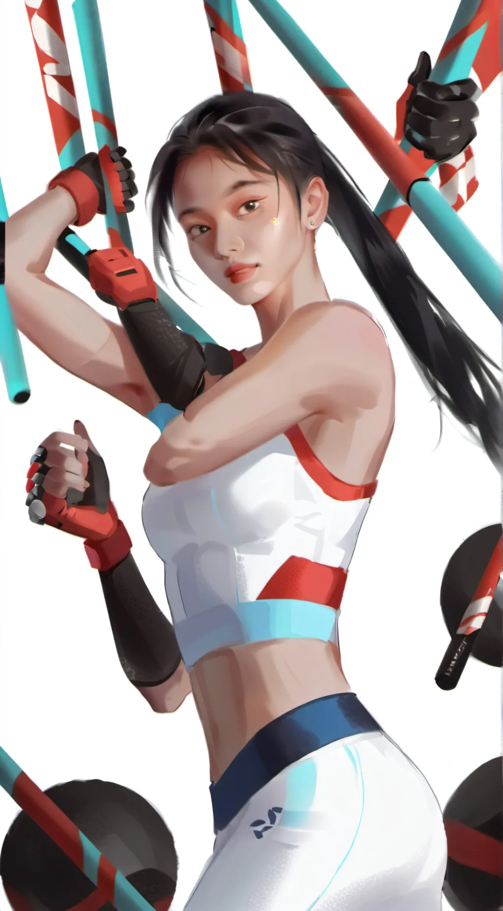 Talkie AI - Chat with Lexi