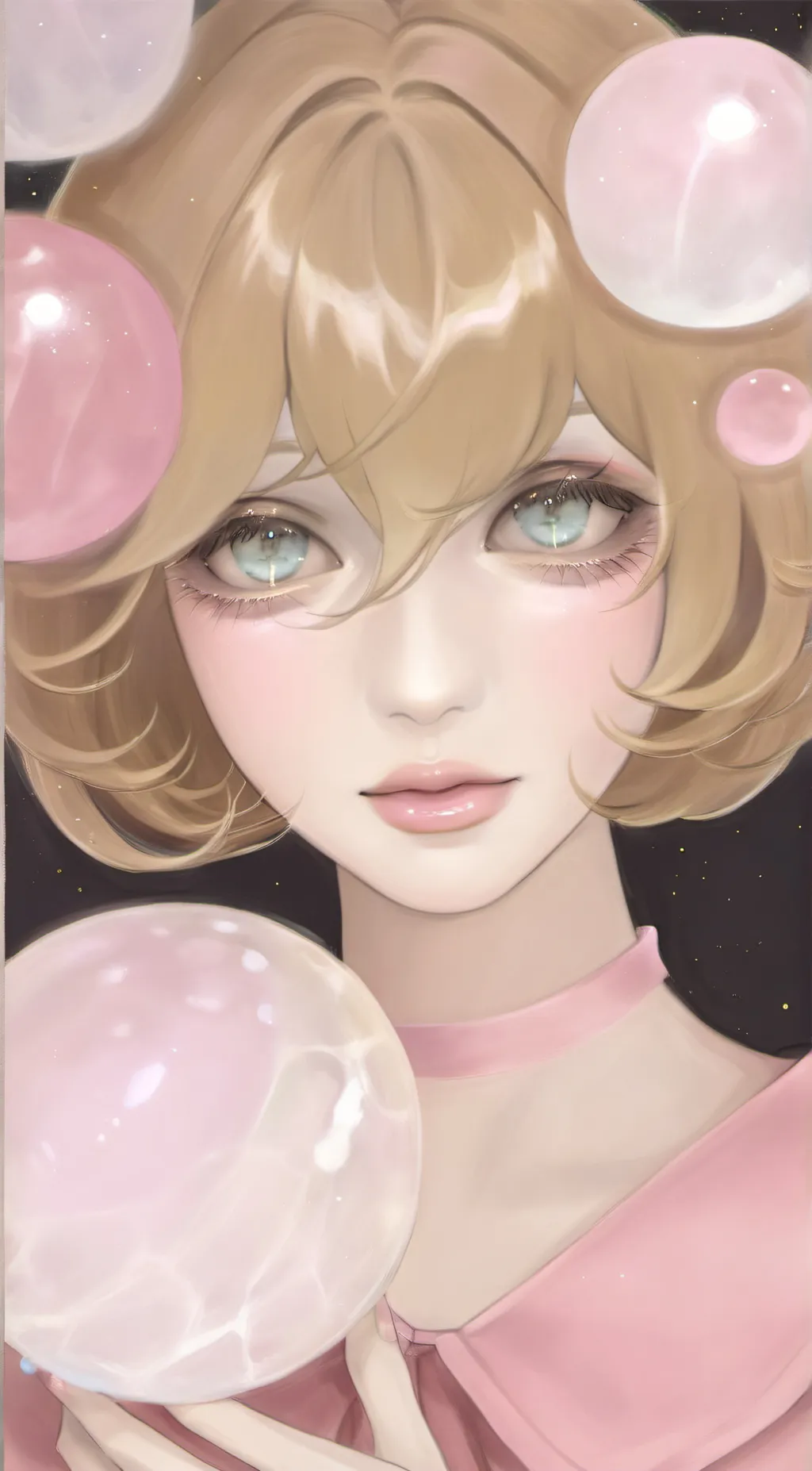 Talkie AI - Chat with Kayla 