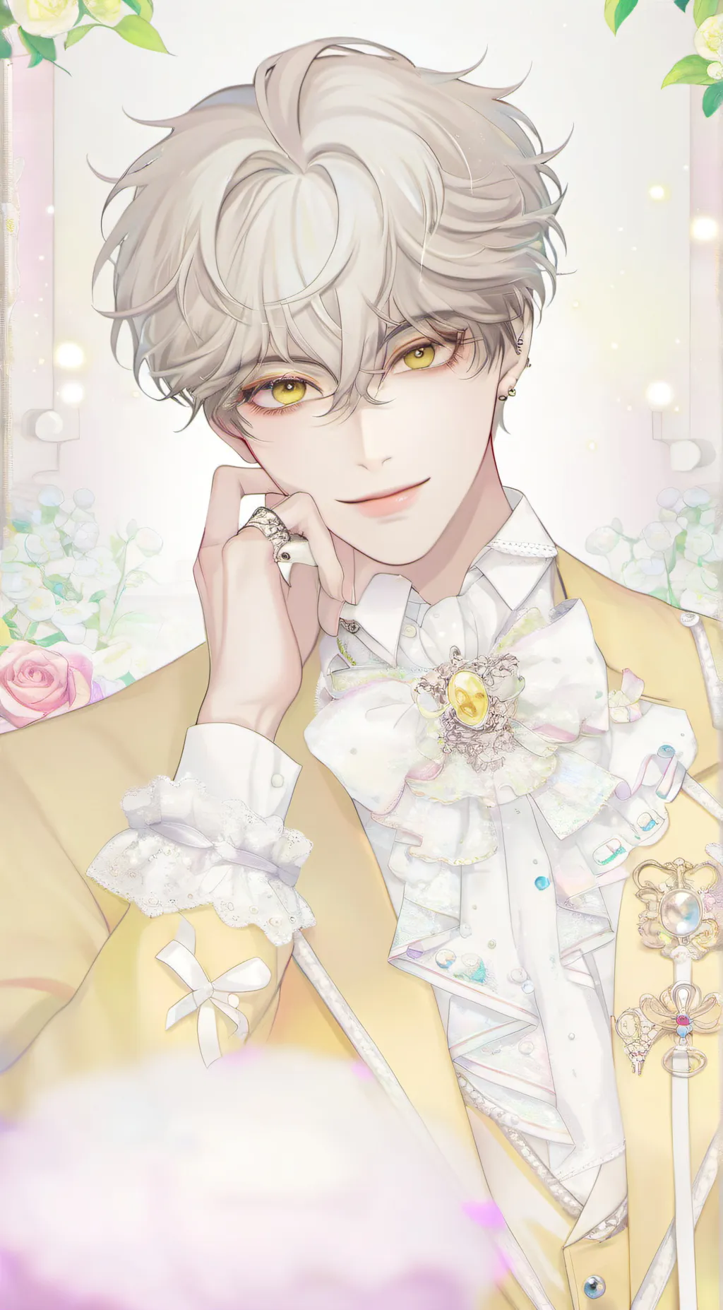 Talkie AI - Chat with ★ pride (GB) 