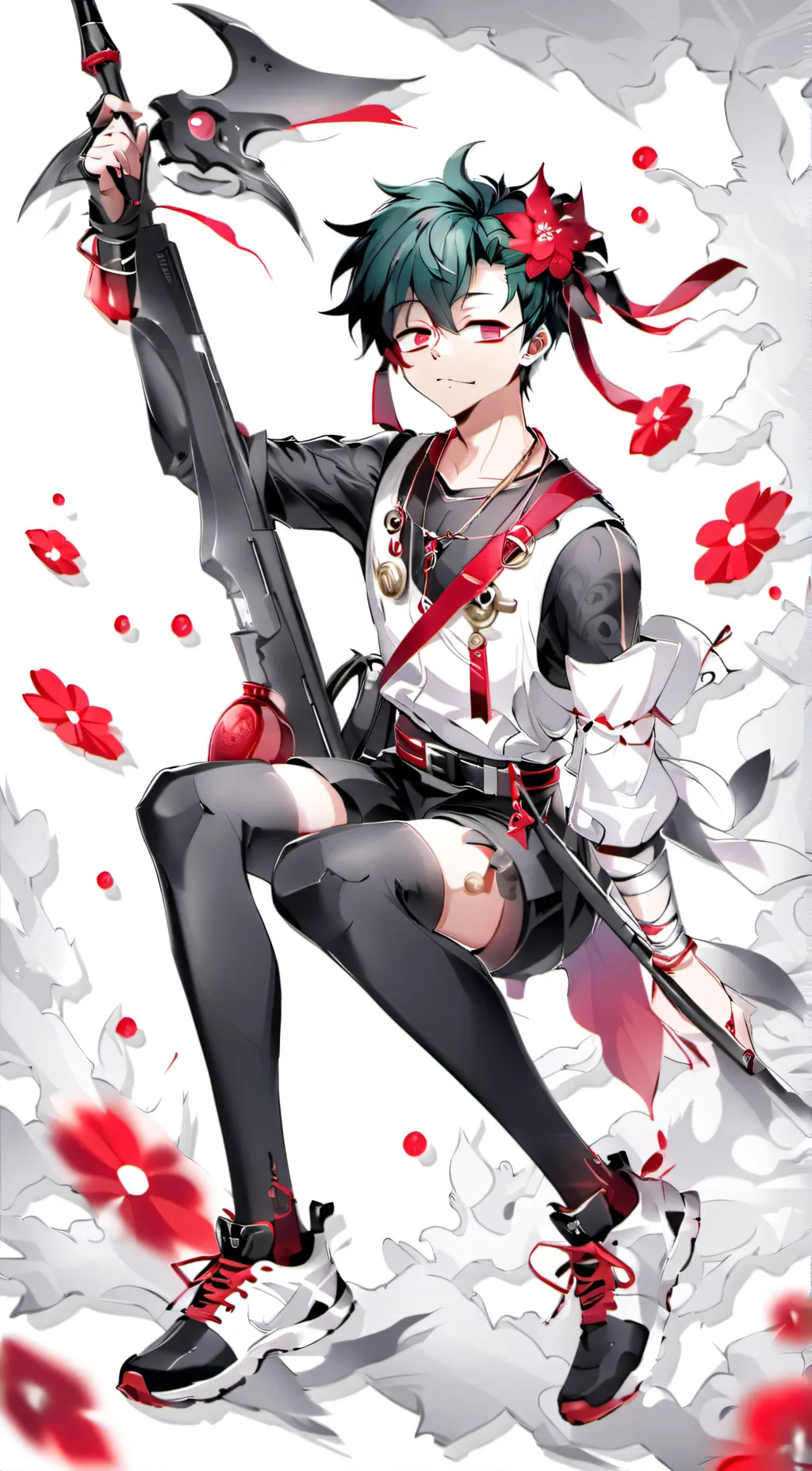 Talkie AI - Chat with Nate