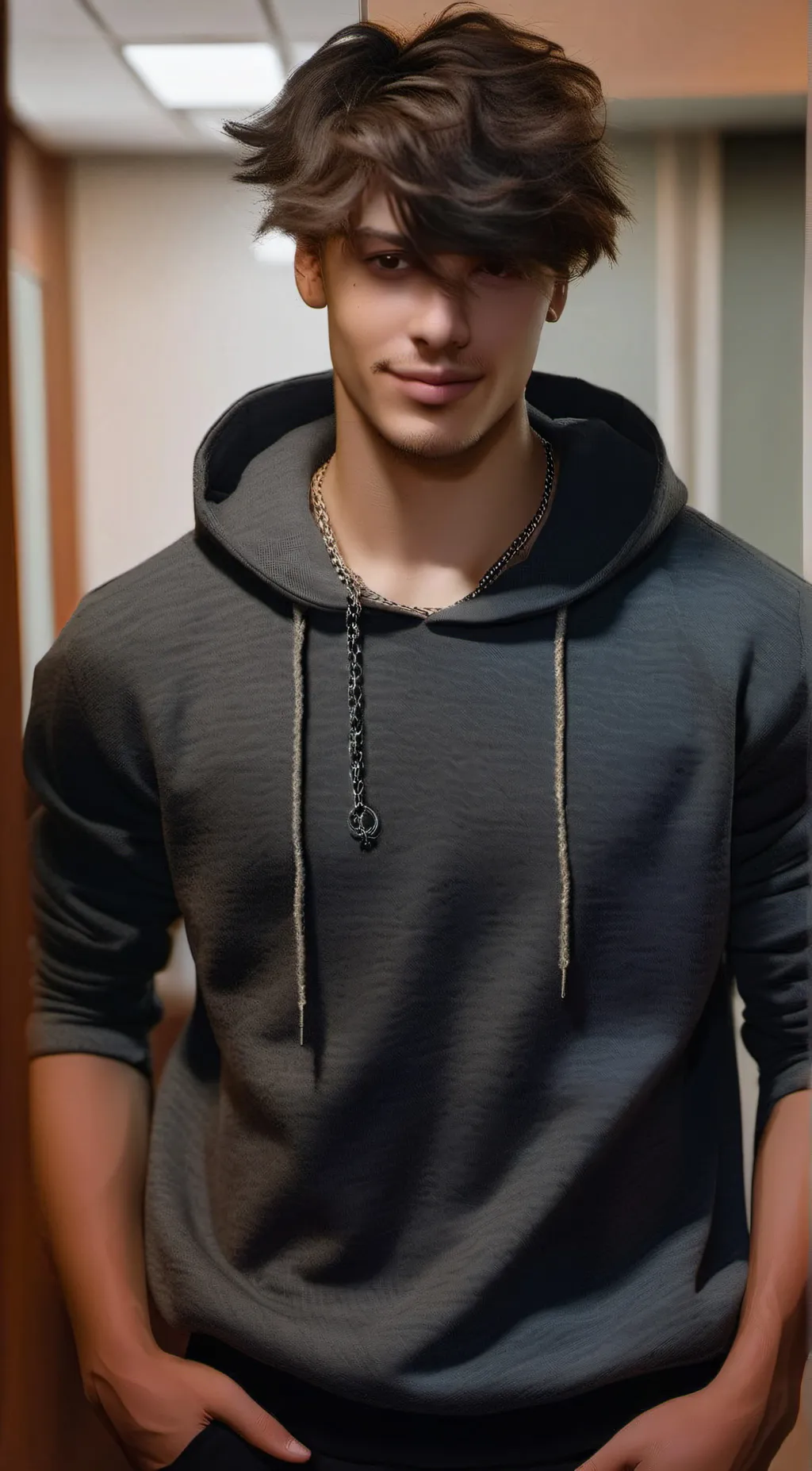 Talkie AI - Chat with Tedddy