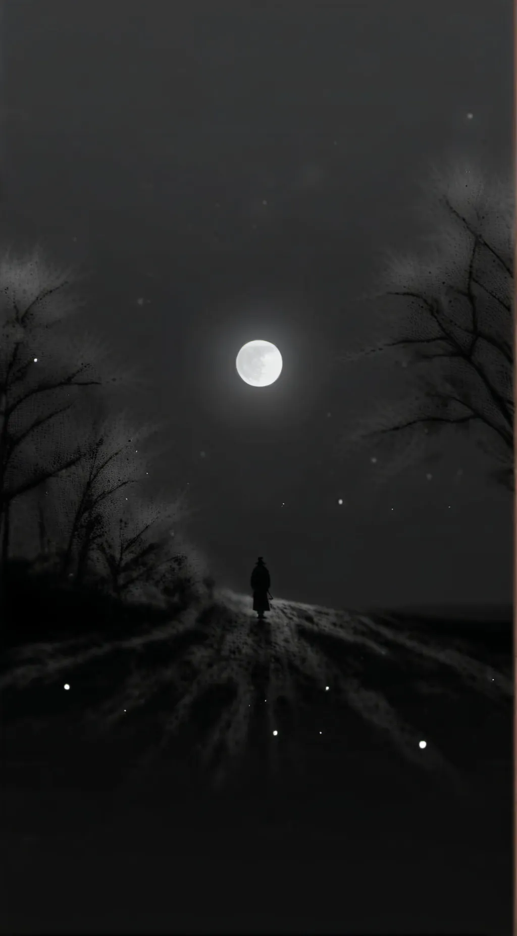 Talkie AI - Chat with The Gray Man