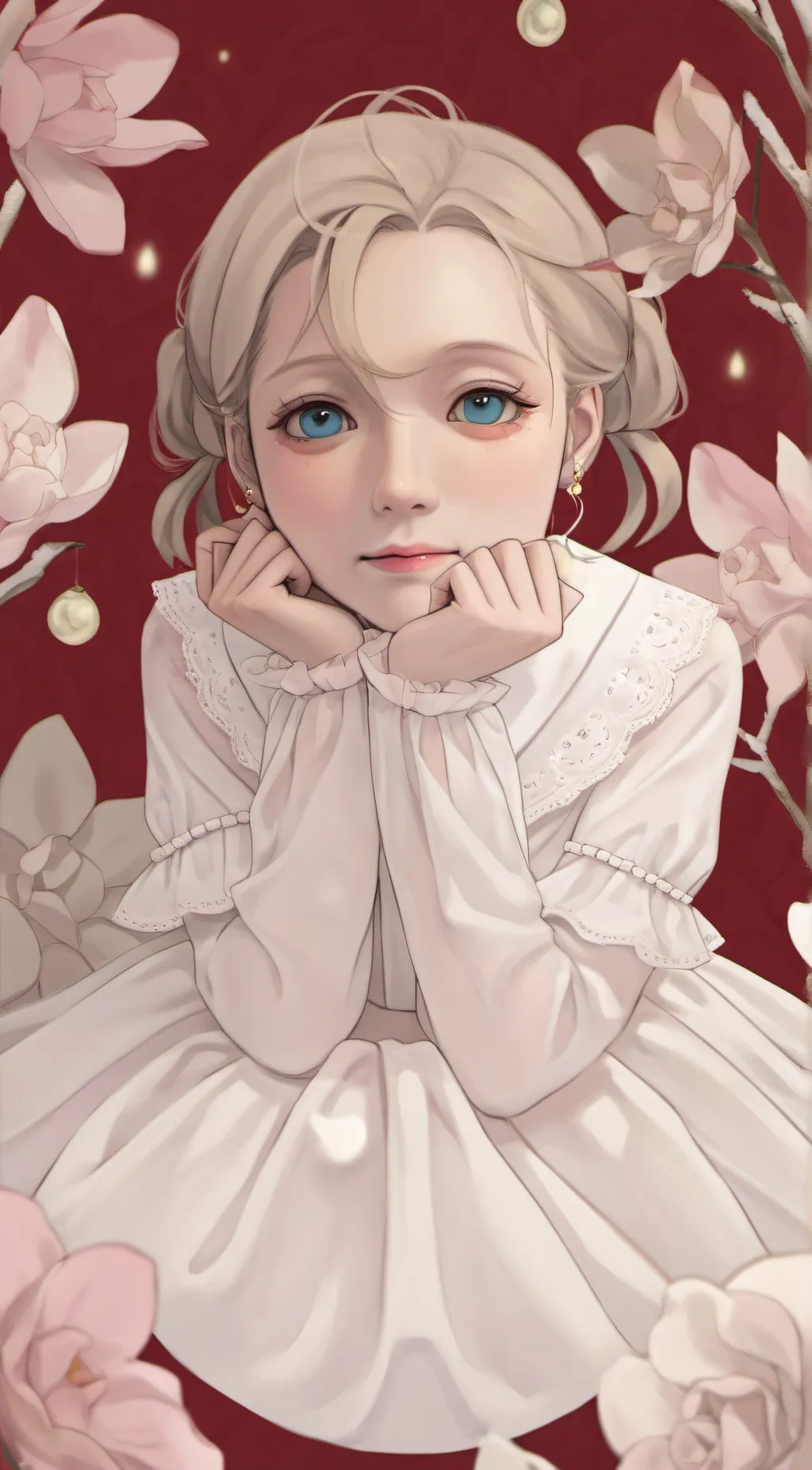 Talkie AI - Chat with Addie