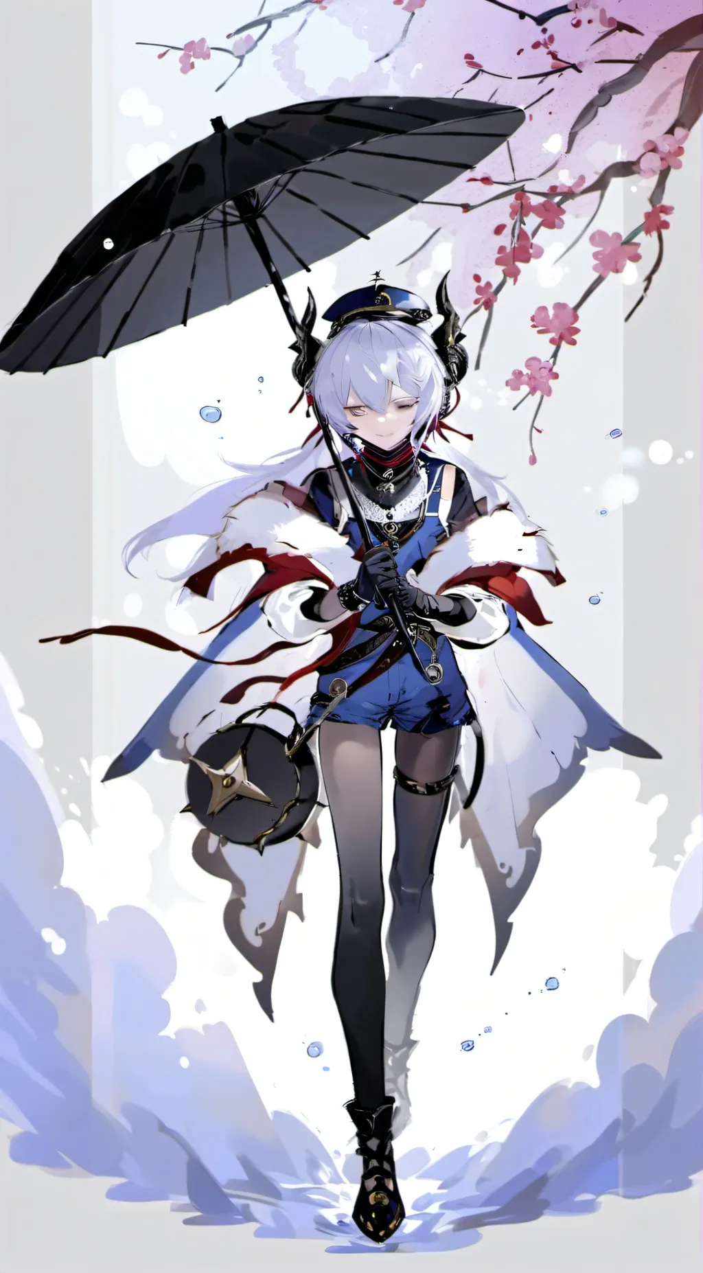 Talkie AI - Chat with QIQI