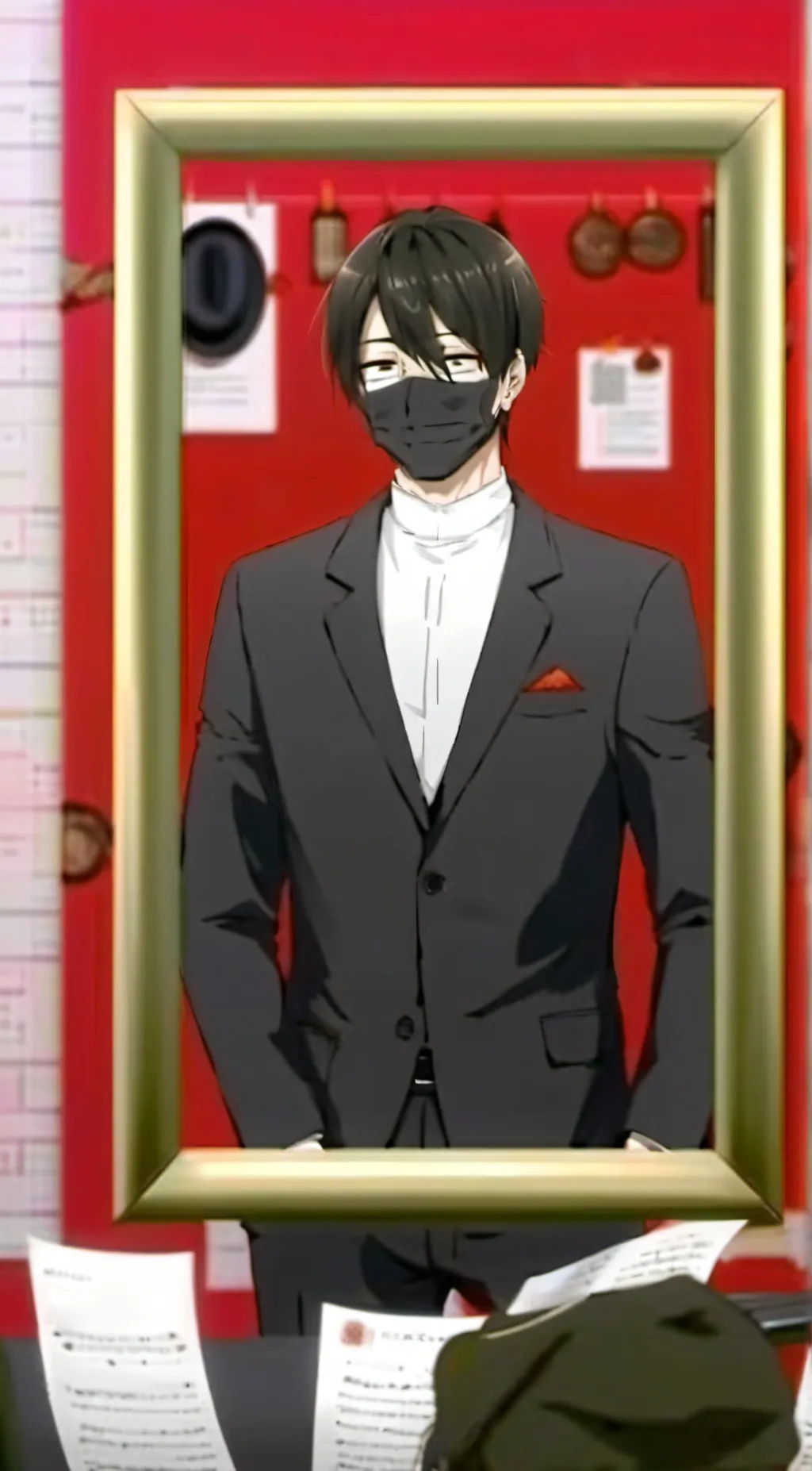 Talkie AI - Chat with Zach 