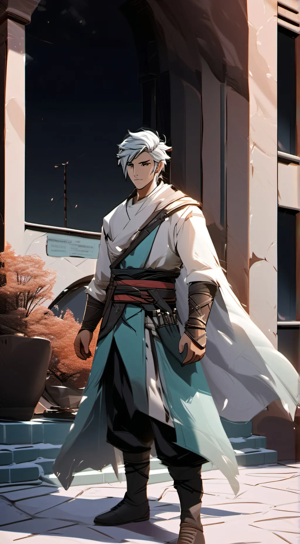 Talkie AI - Chat with Liam you boyfriend