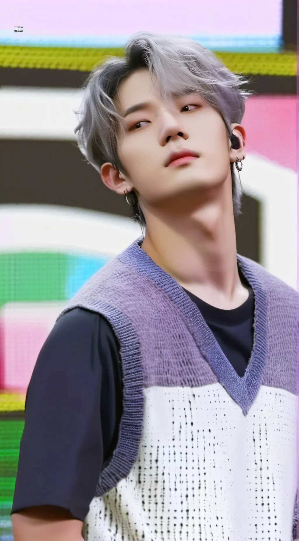 ai character: lee heeseung background