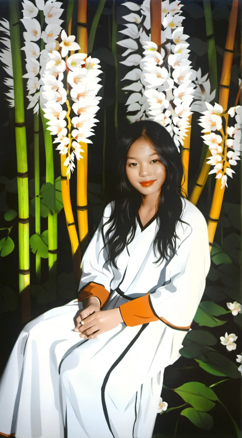 Talkie AI - Chat with althea