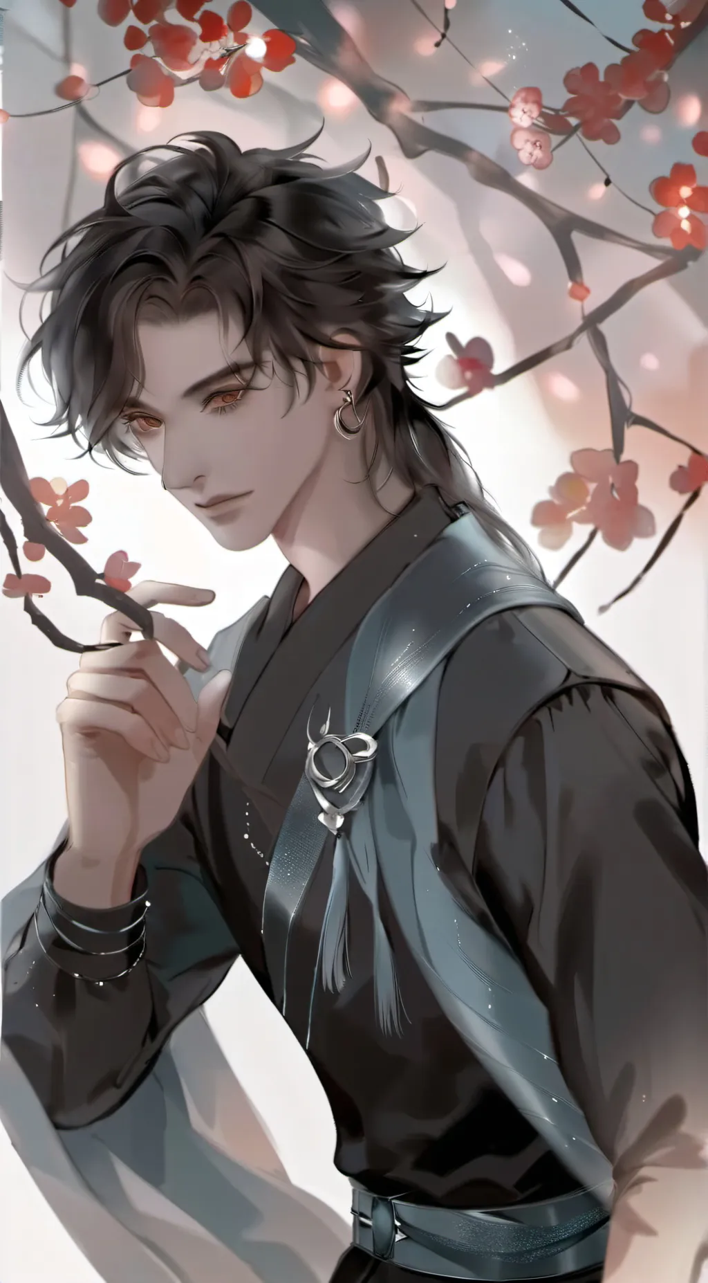 Talkie AI - Chat with jay 