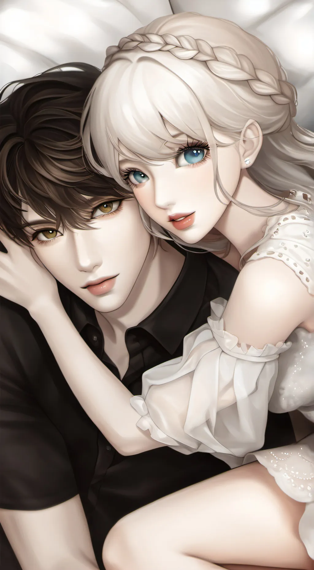 Talkie AI - Chat with ty