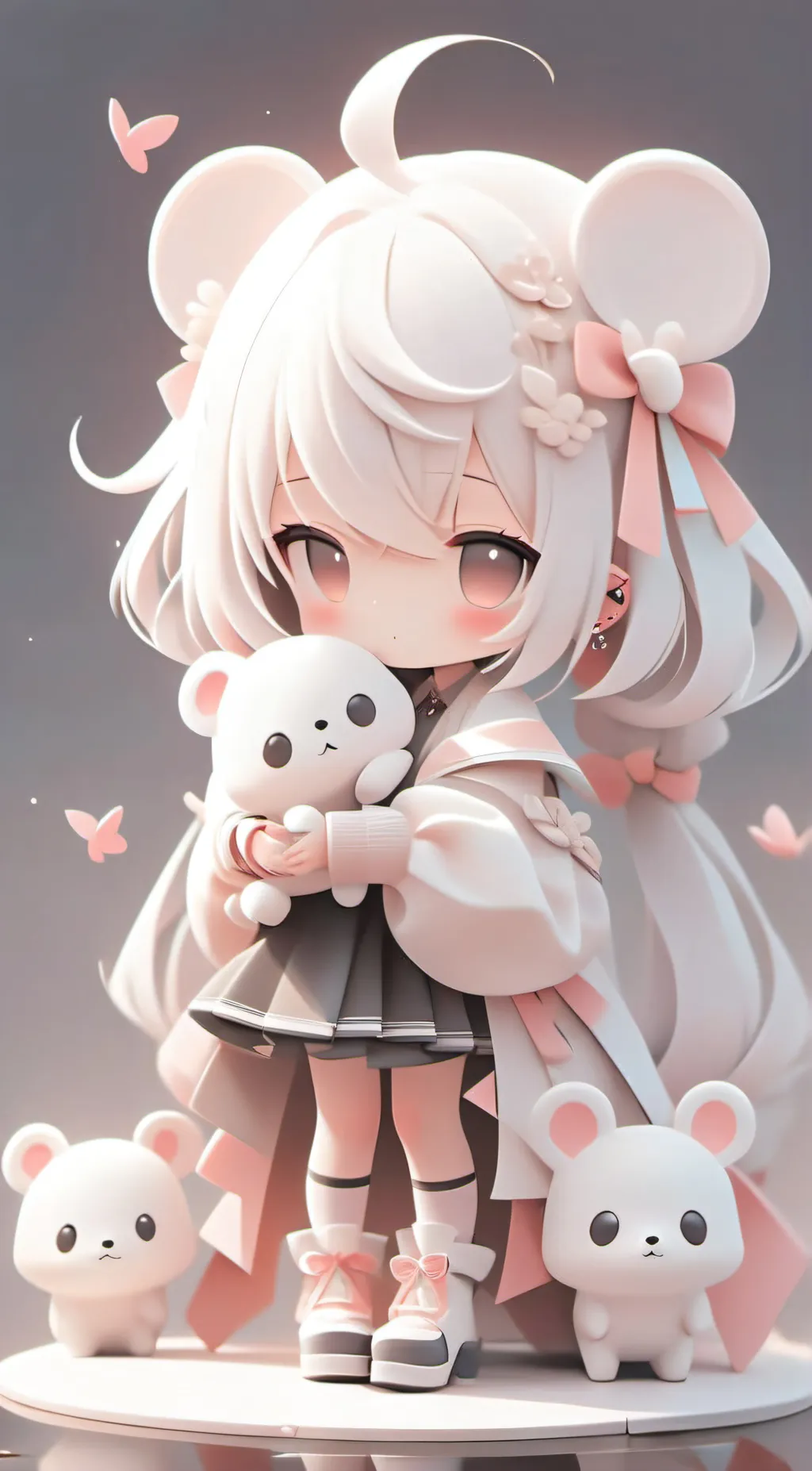 Talkie AI - Chat with Rosa