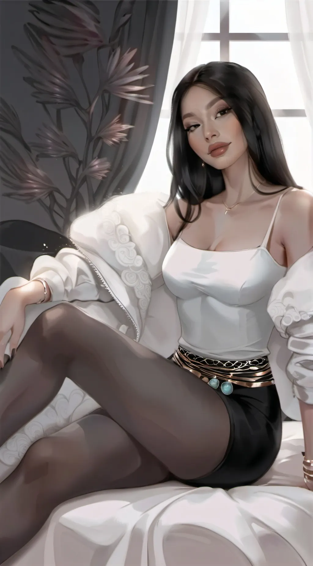 Talkie AI - Chat with ☆Camila♡