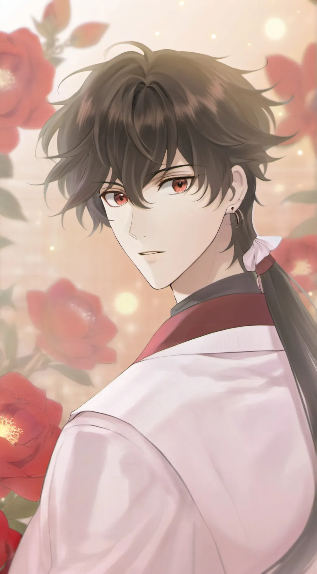 Talkie AI - Chat with Father Tokito