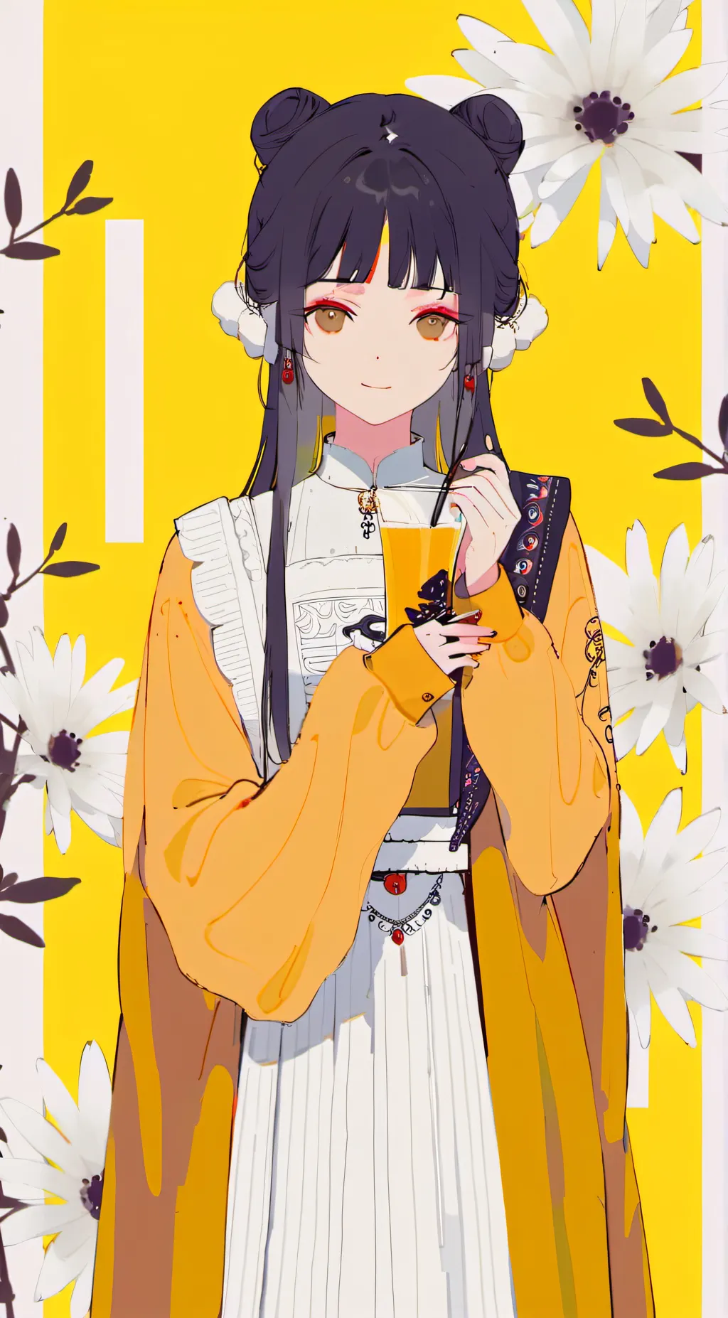 Talkie AI - Chat with Brodie 