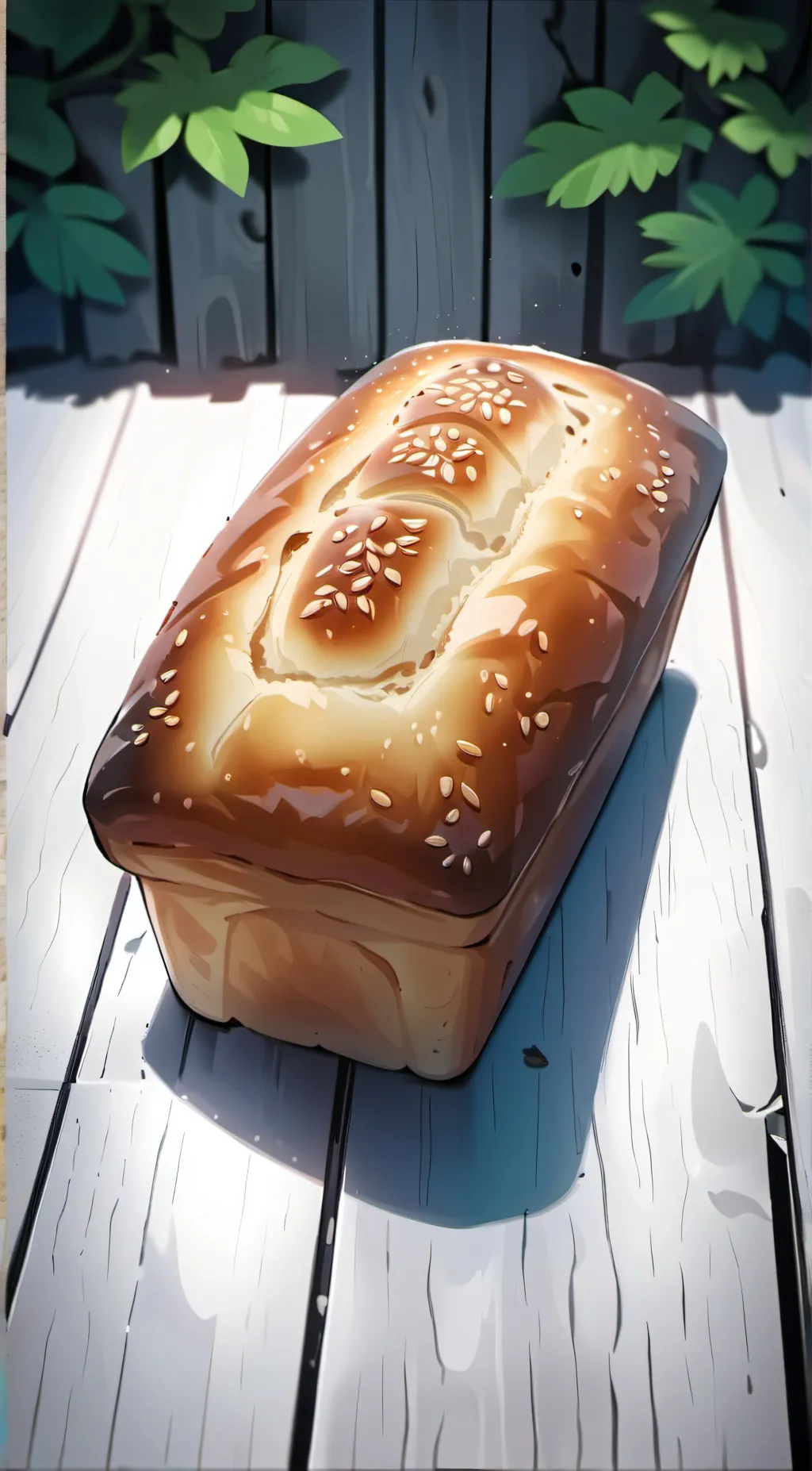 Talkie AI - Chat with bread