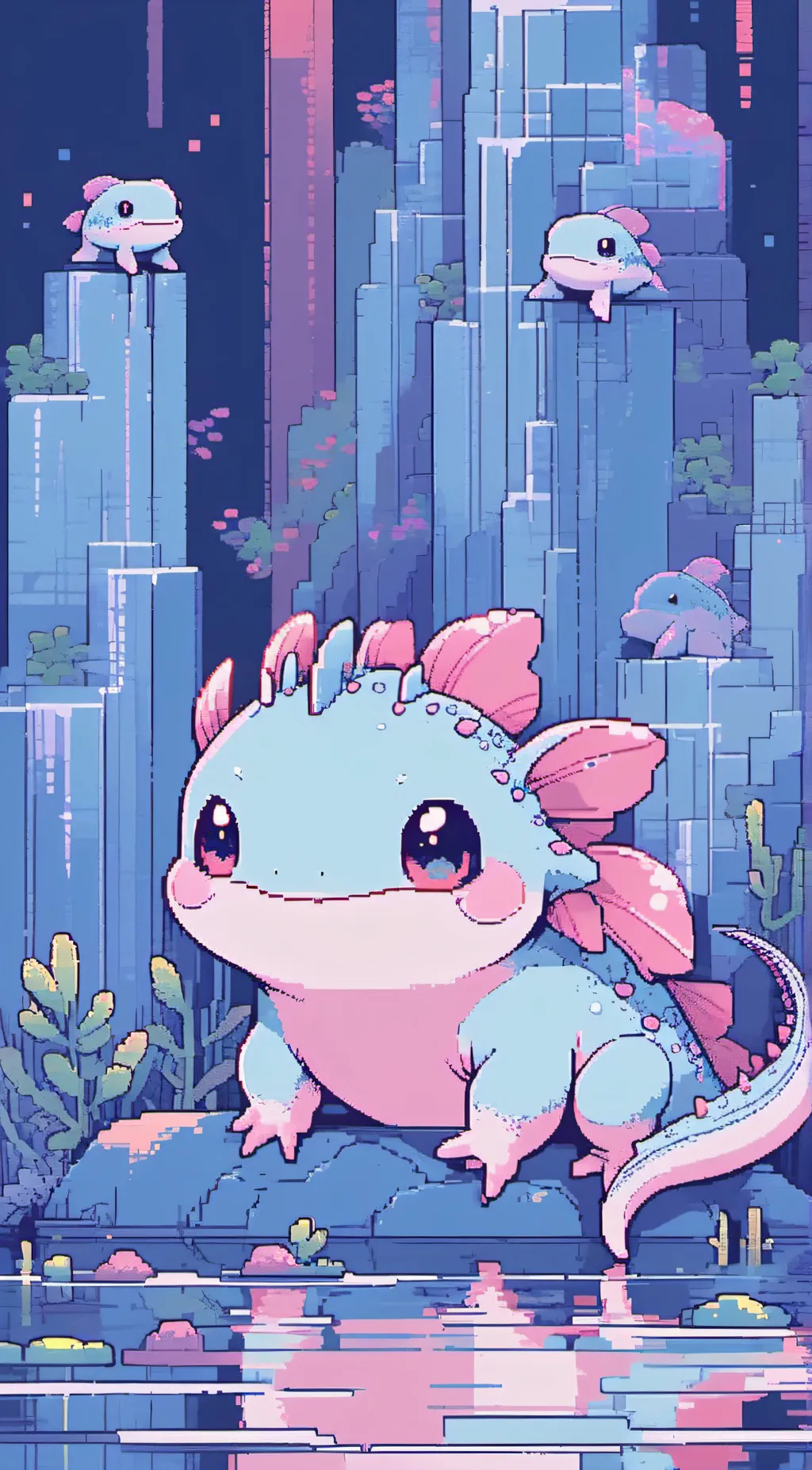 Talkie AI - Chat with kinito 