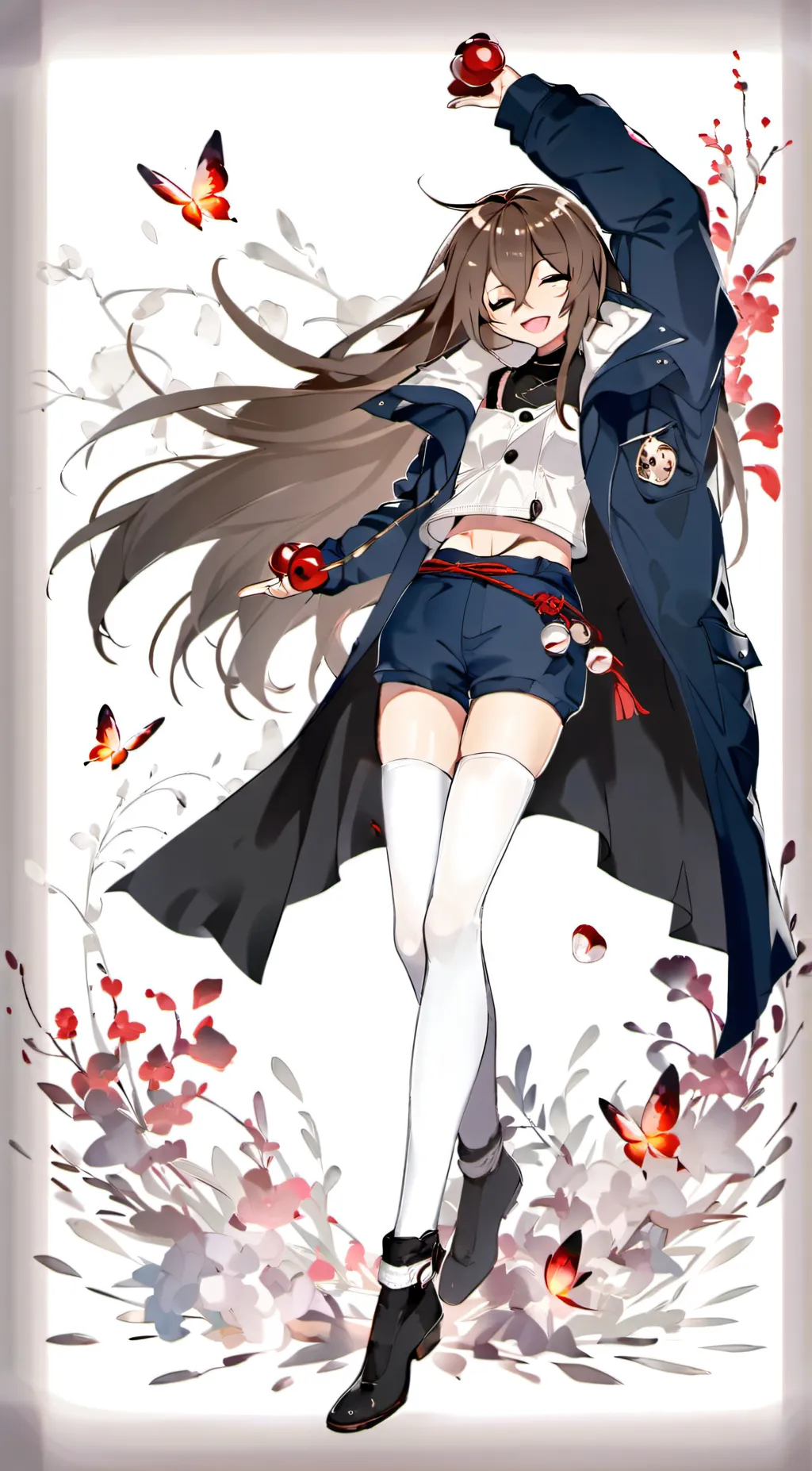 ai character: Alice background