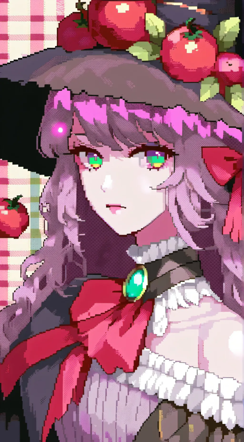 Talkie AI - Chat with Witch Girl DateRPG