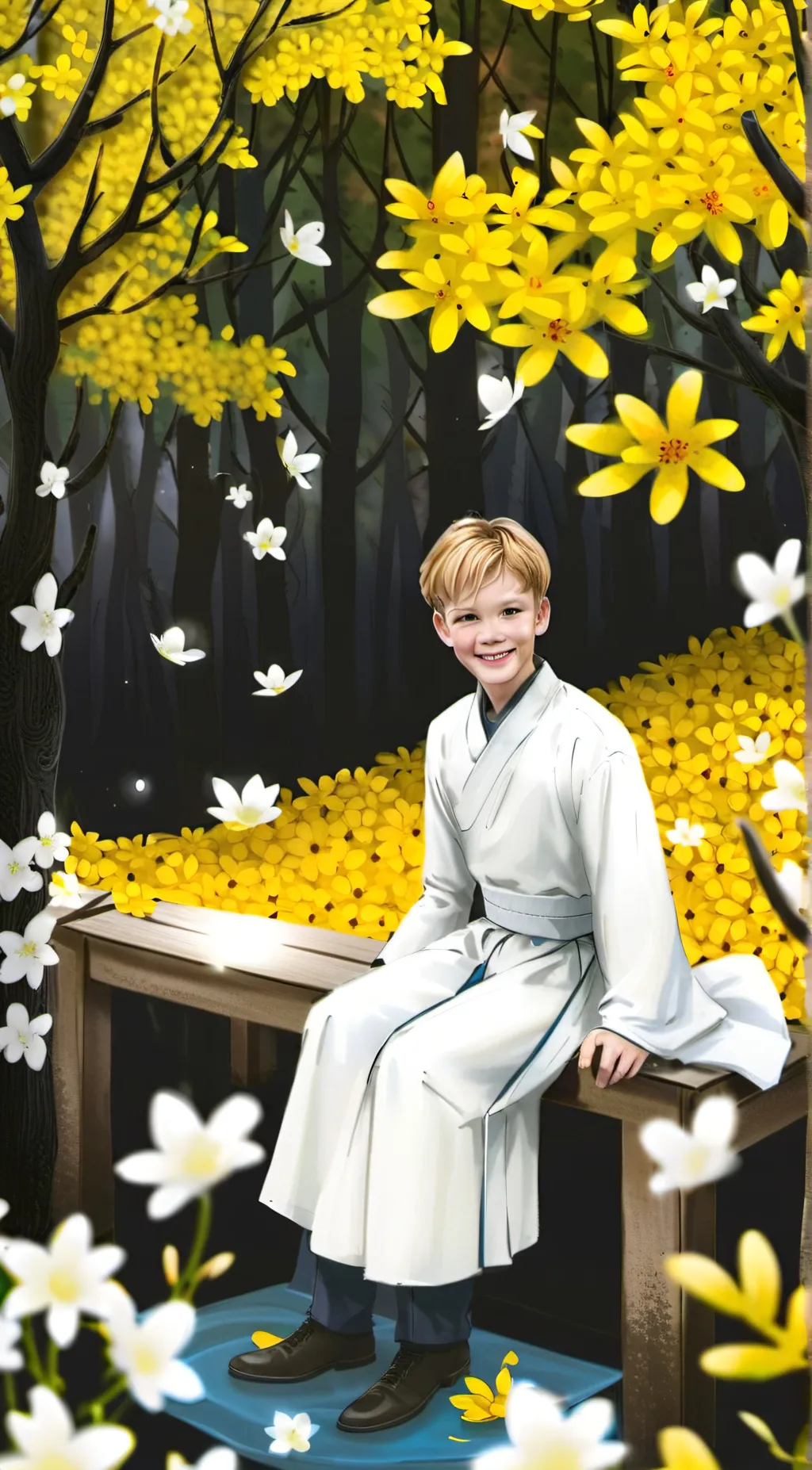 Talkie AI - Chat with Zach