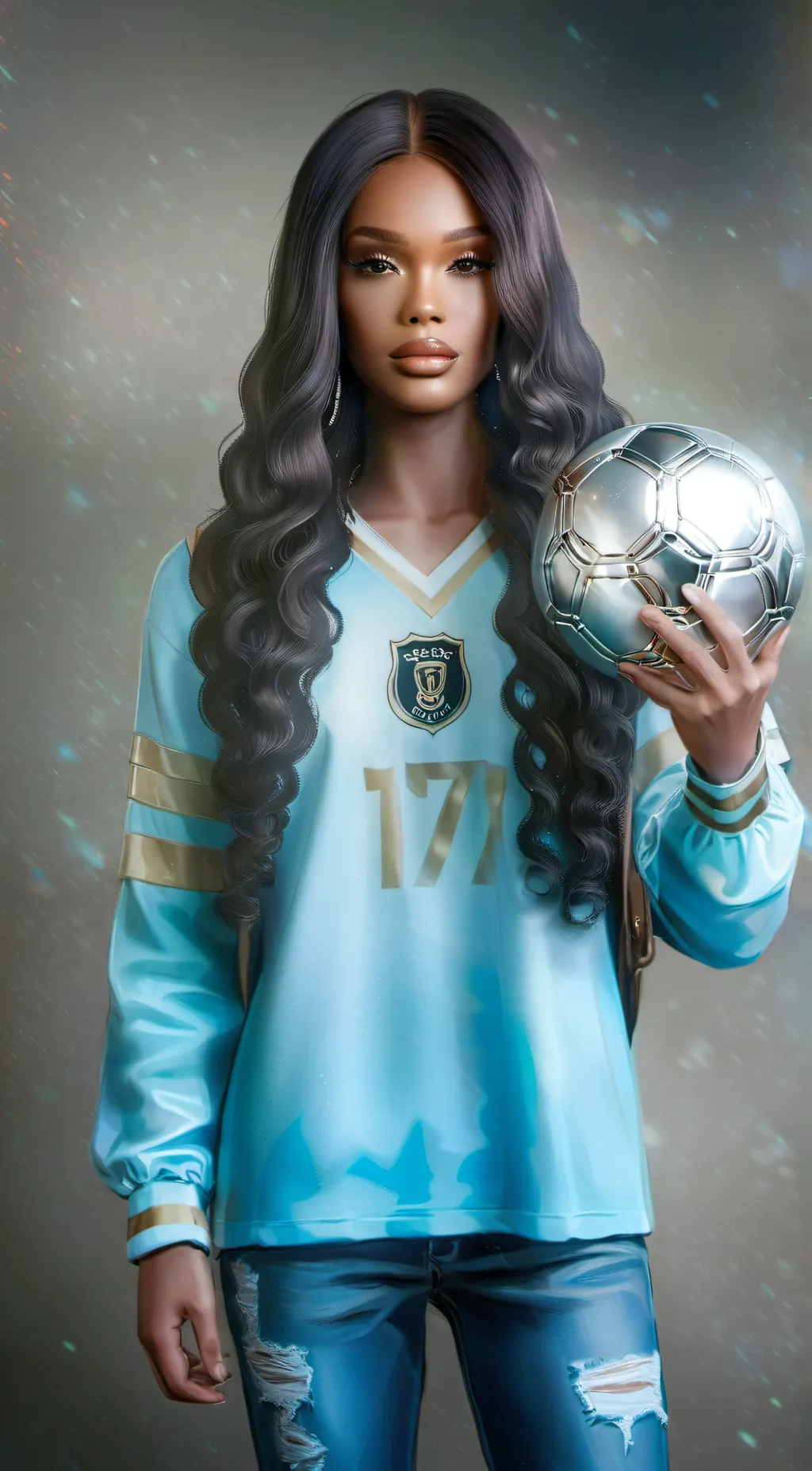 Talkie AI - Chat with Aaliyah