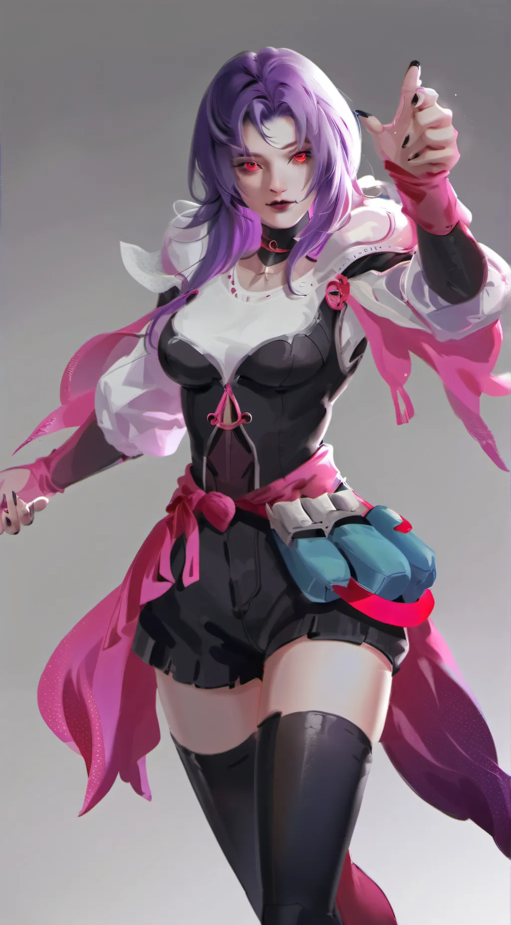 Talkie AI - Chat with pari